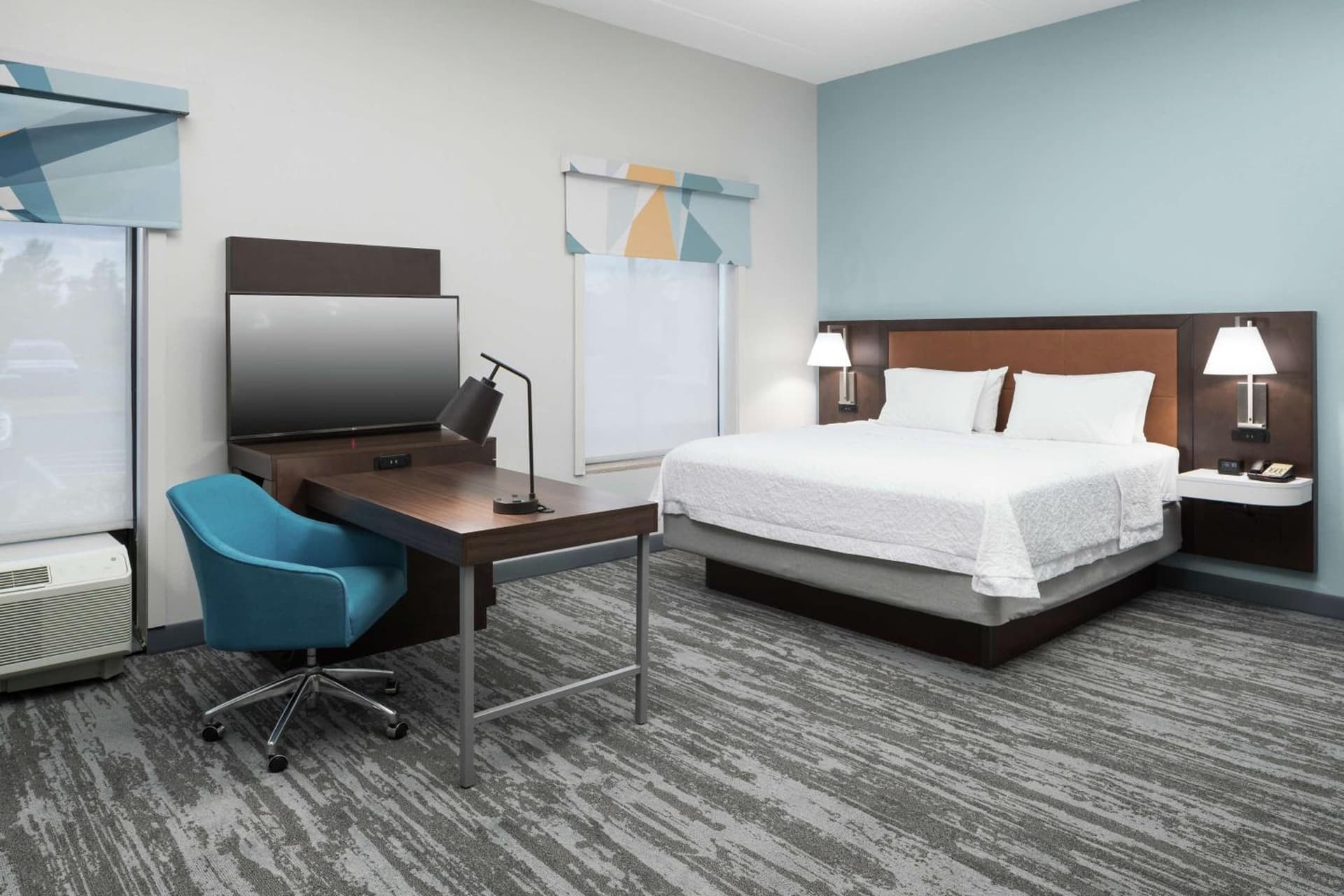 Hampton Inn & Suites Panama City Beach-Pier Park Area gallery photo in Panama City Beach, FL — image 49