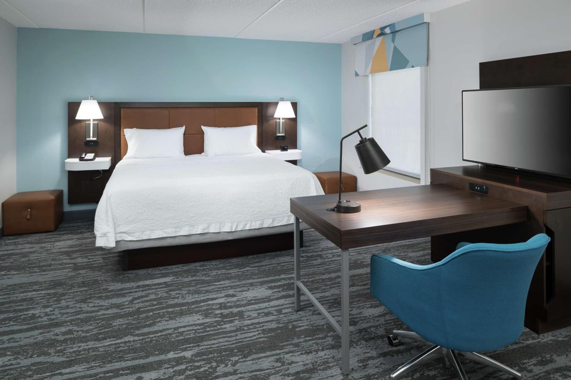 Hampton Inn & Suites Panama City Beach-Pier Park Area gallery photo in Panama City Beach, FL — image 43