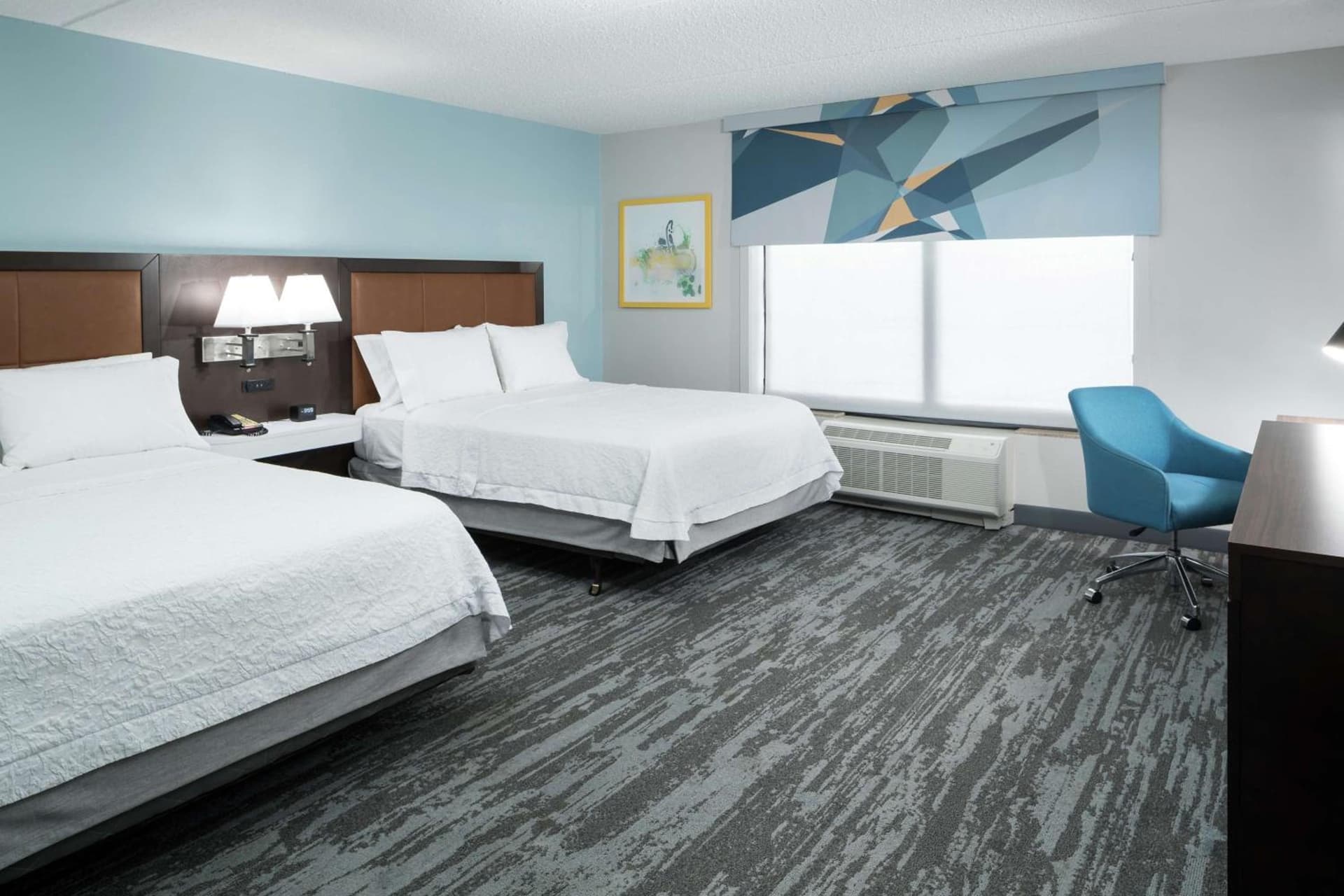 Hampton Inn & Suites Panama City Beach-Pier Park Area gallery photo in Panama City Beach, FL — image 9
