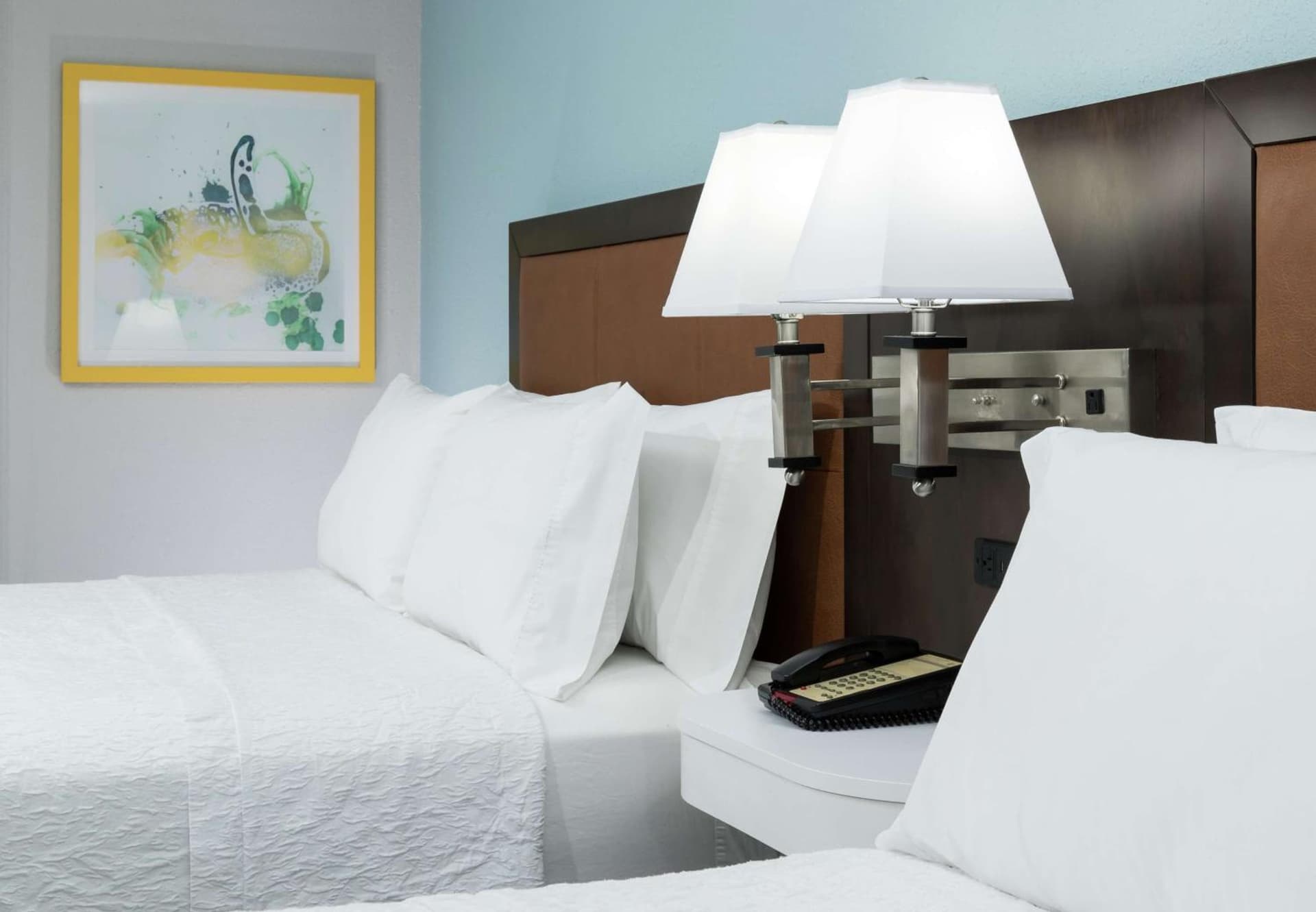 Hampton Inn & Suites Panama City Beach-Pier Park Area gallery photo in Panama City Beach, FL — image 41