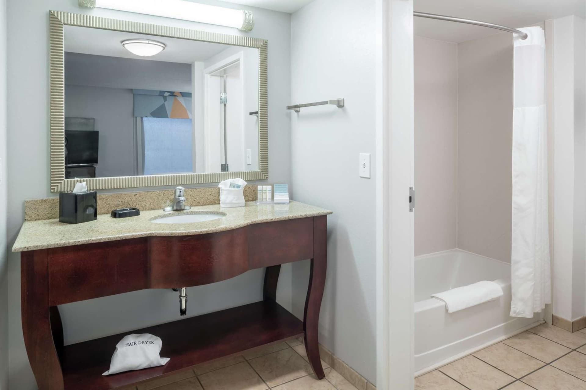 Hampton Inn & Suites Panama City Beach-Pier Park Area gallery photo in Panama City Beach, FL — image 33