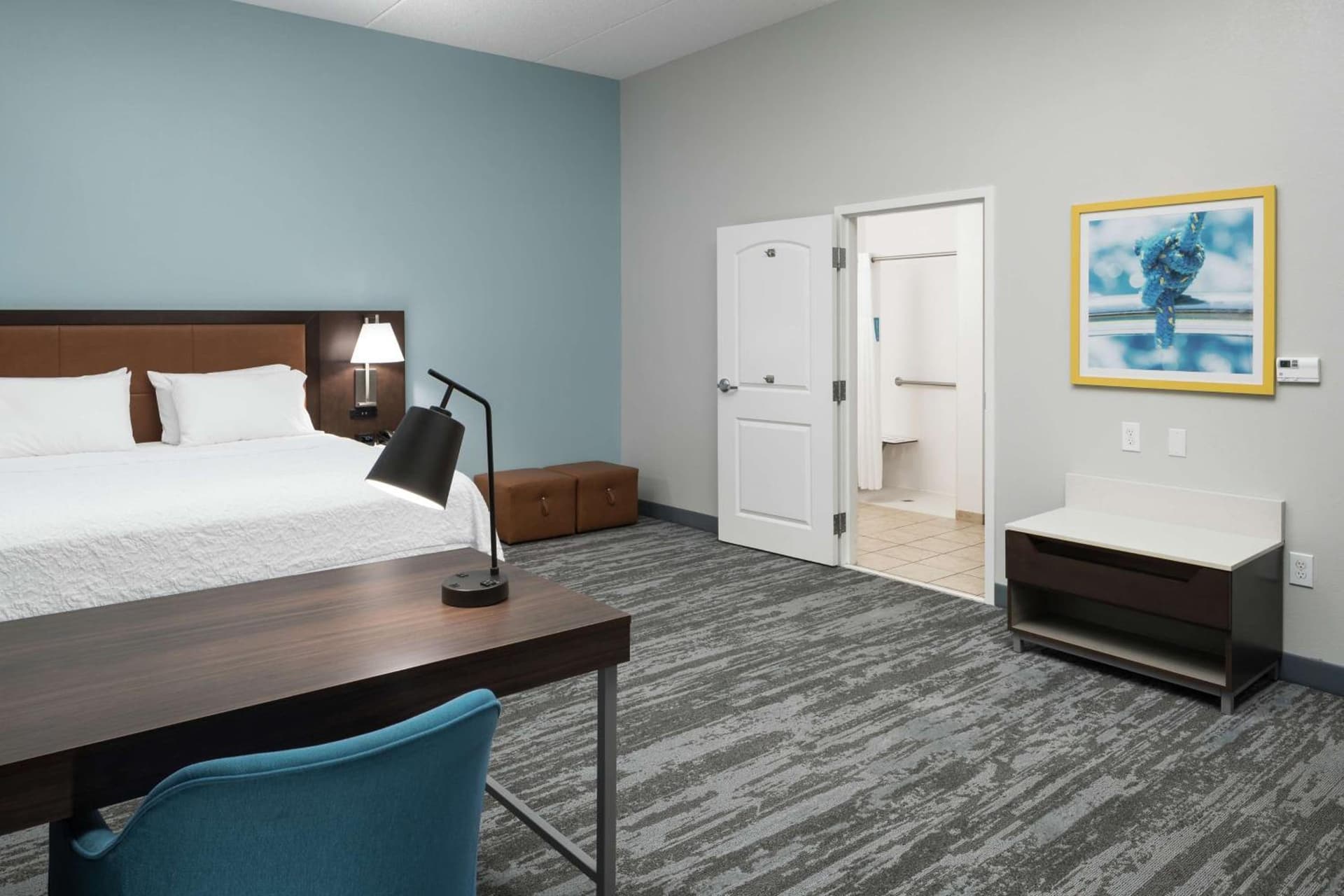 Hampton Inn & Suites Panama City Beach-Pier Park Area gallery photo in Panama City Beach, FL — image 25