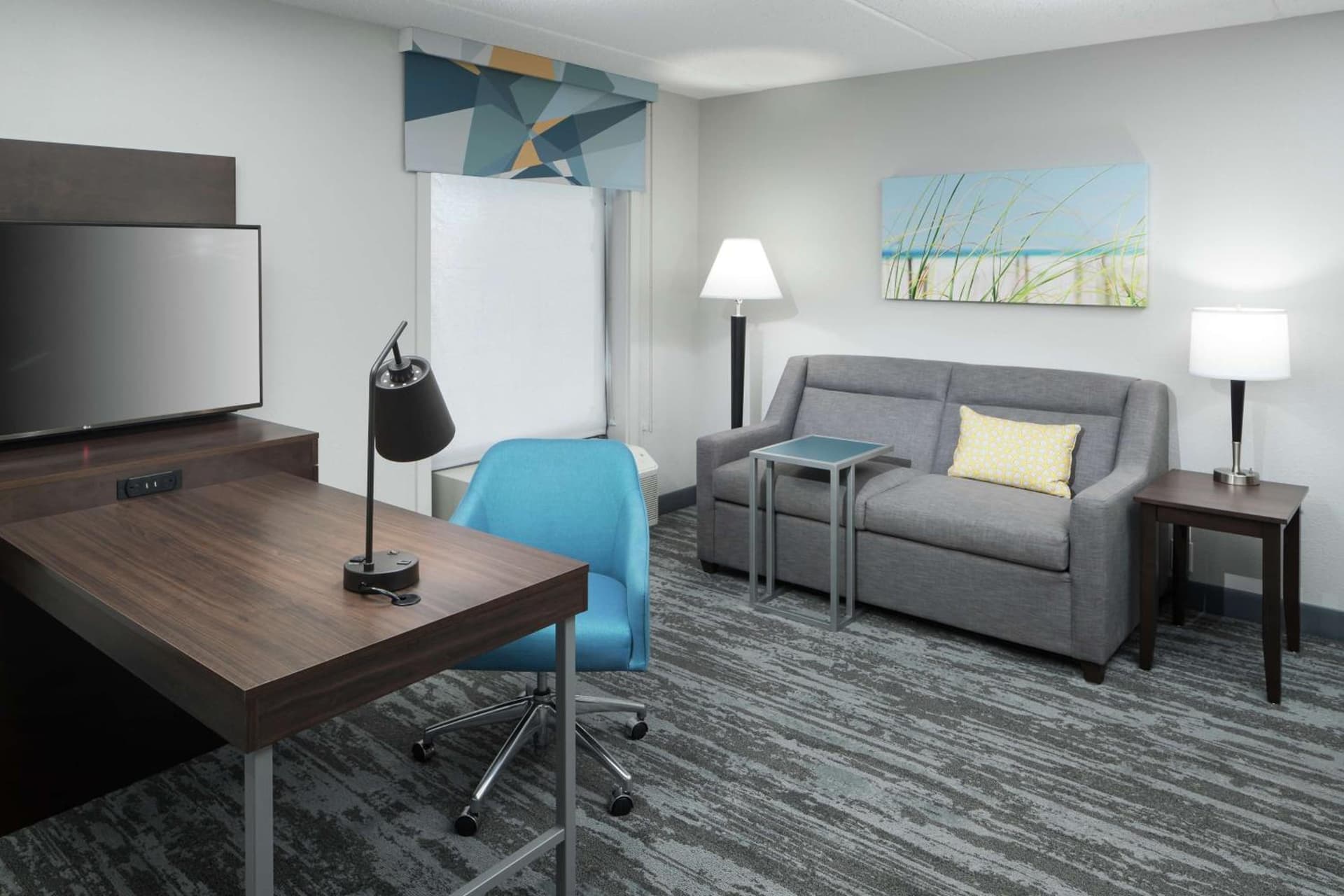 Hampton Inn & Suites Panama City Beach-Pier Park Area gallery photo in Panama City Beach, FL — image 23