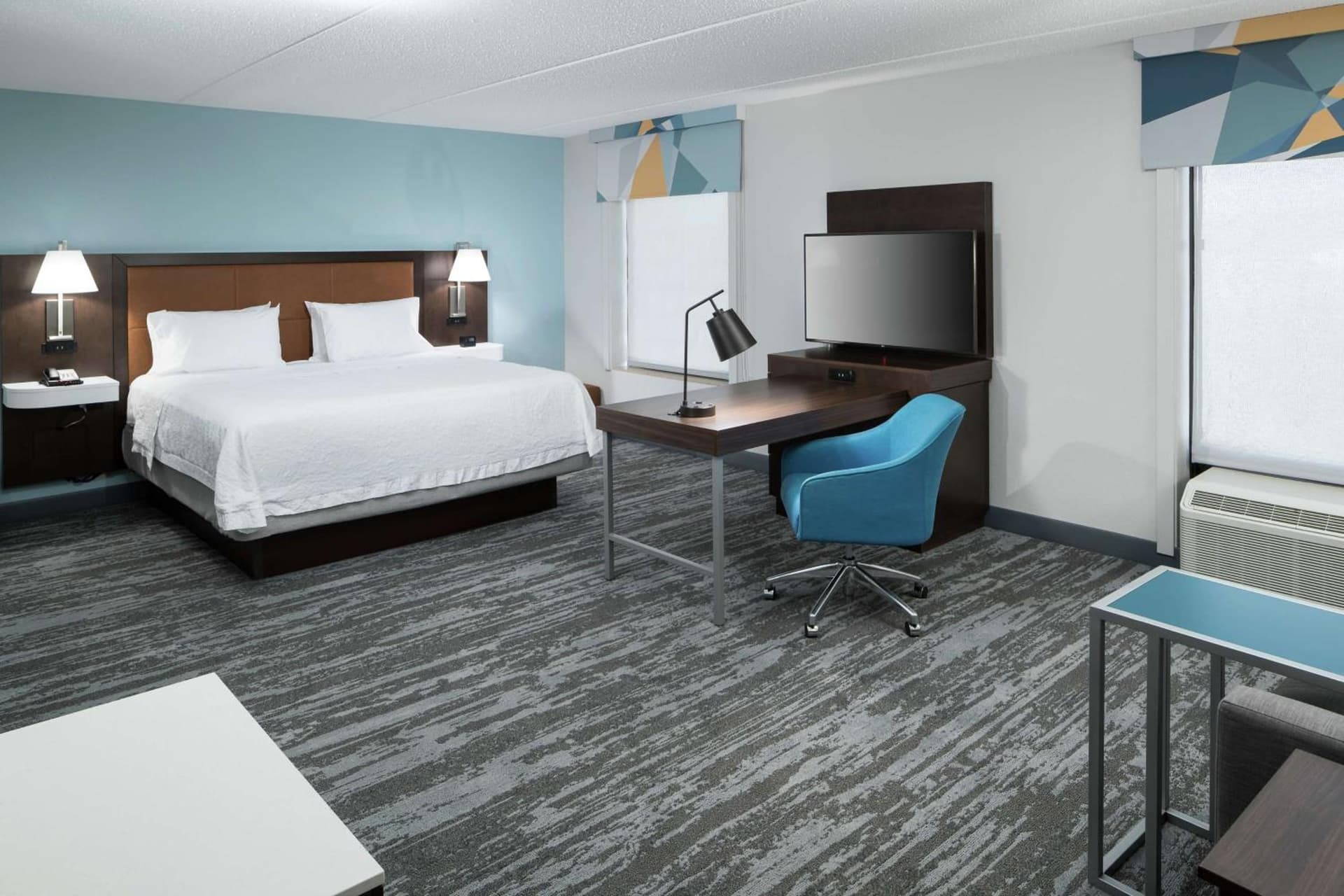 Hampton Inn & Suites Panama City Beach-Pier Park Area gallery photo in Panama City Beach, FL — image 15