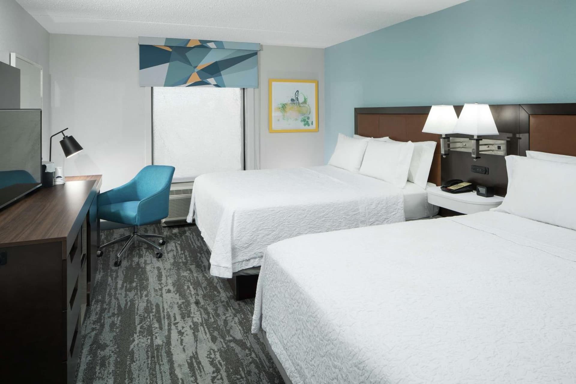 Hampton Inn & Suites Panama City Beach-Pier Park Area gallery photo in Panama City Beach, FL — image 12
