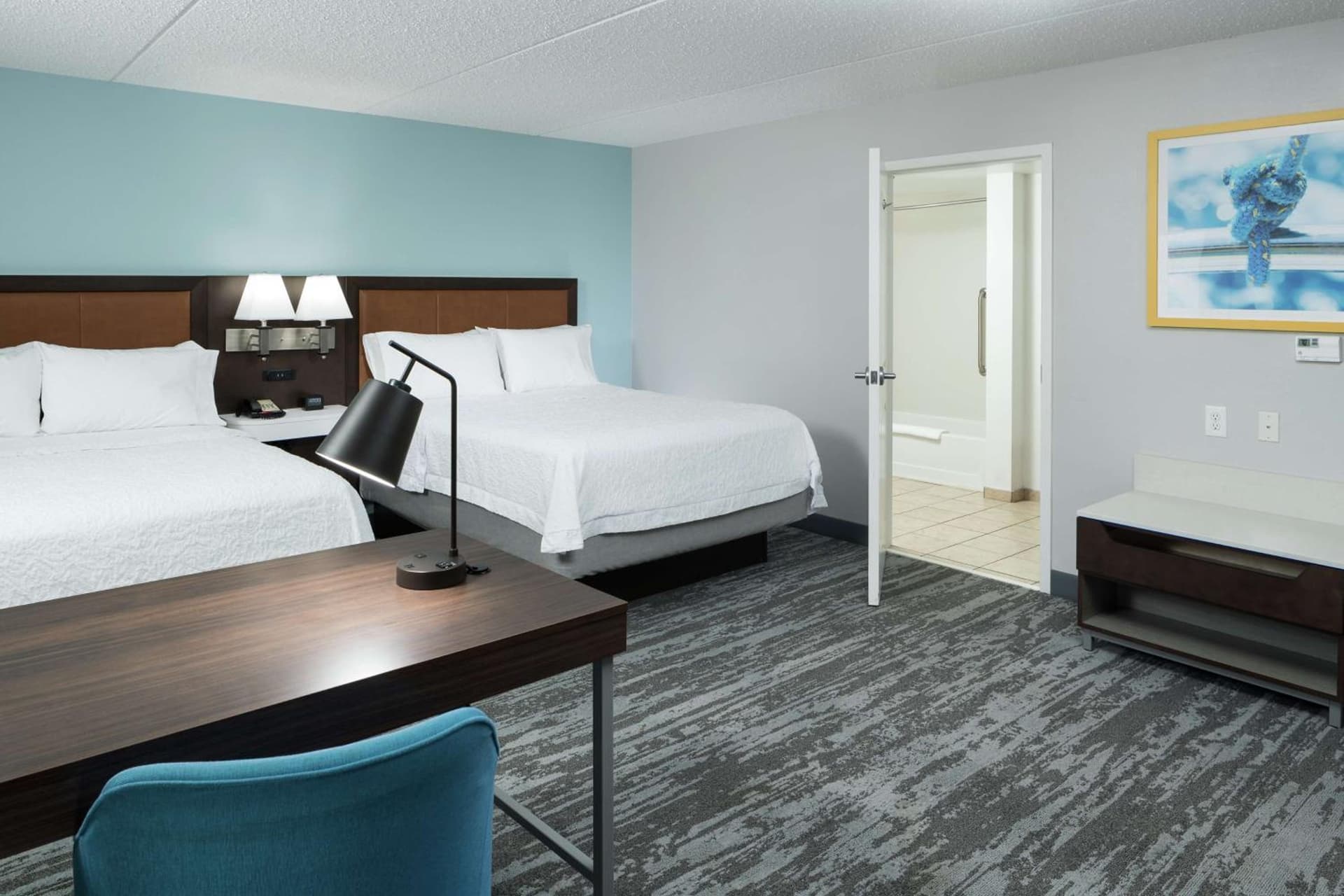 Hampton Inn & Suites Panama City Beach-Pier Park Area gallery photo in Panama City Beach, FL — image 42