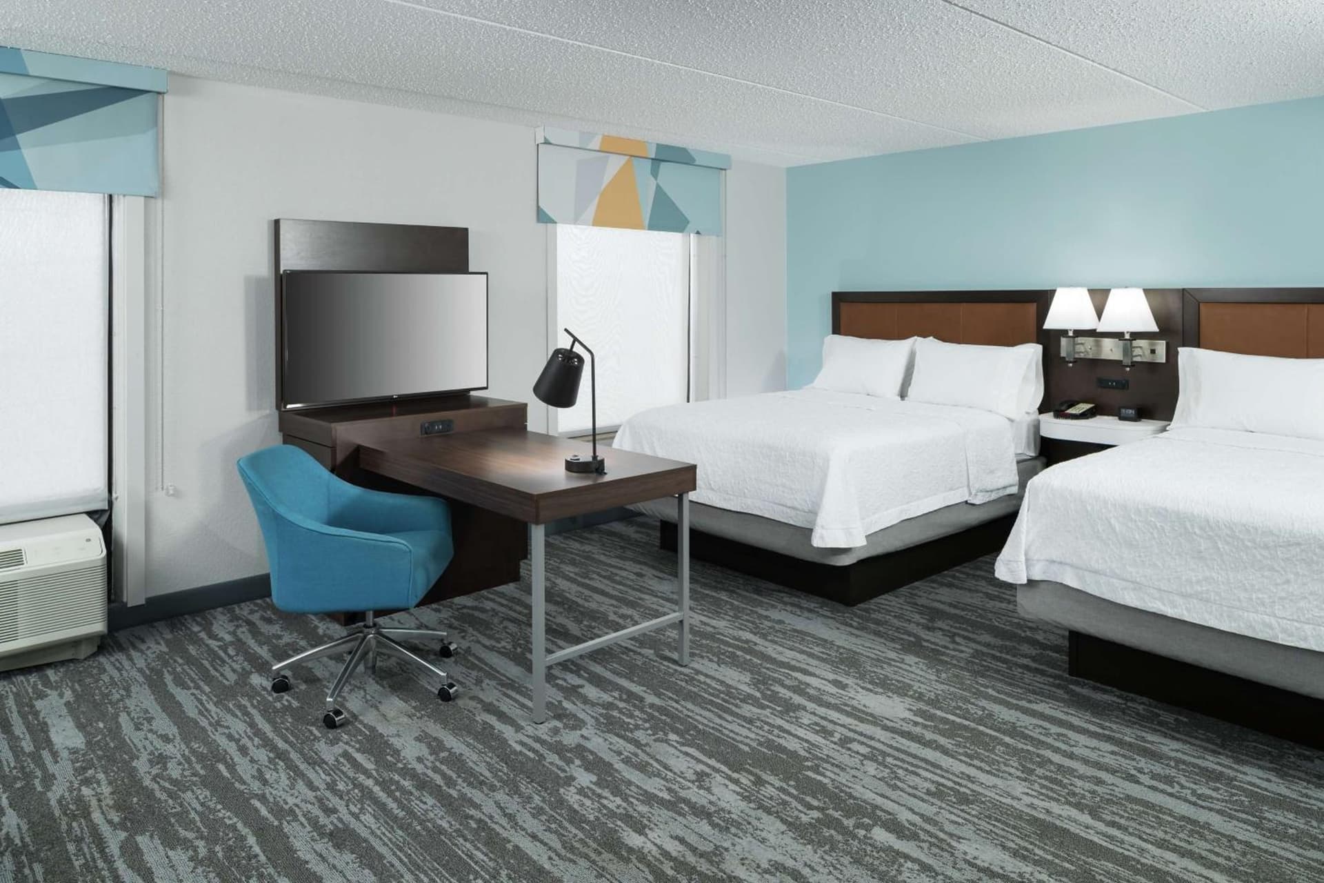 Hampton Inn & Suites Panama City Beach-Pier Park Area gallery photo in Panama City Beach, FL — image 27