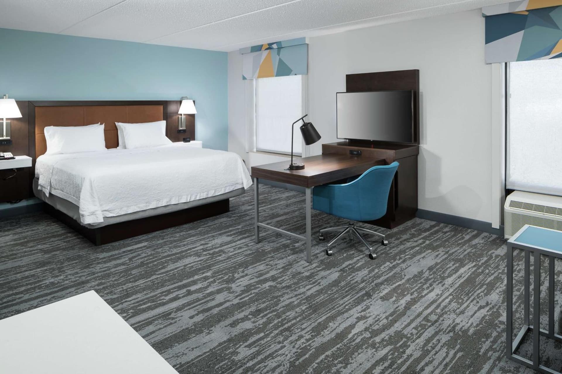 Hampton Inn & Suites Panama City Beach-Pier Park Area gallery photo in Panama City Beach, FL — image 8