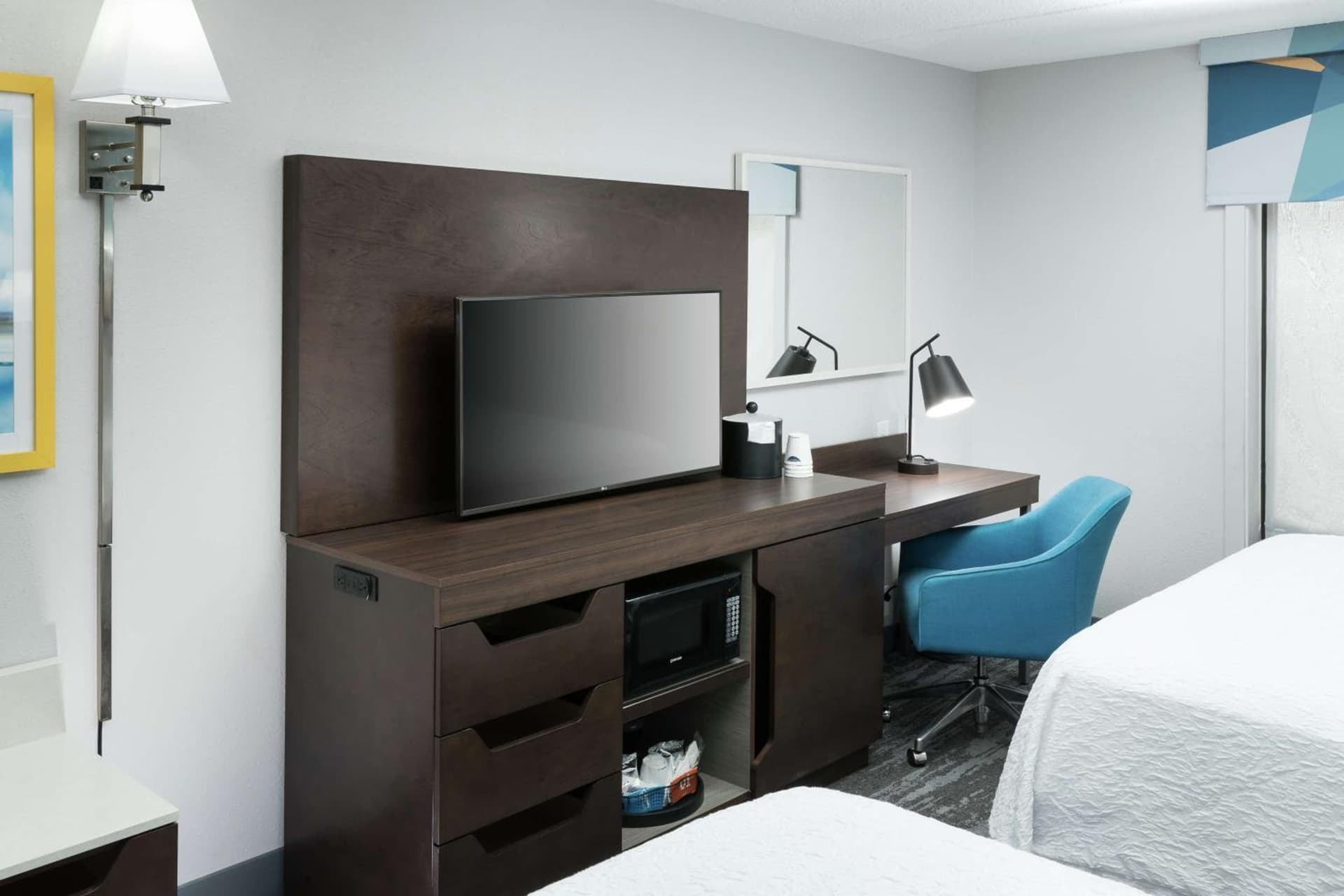 Hampton Inn & Suites Panama City Beach-Pier Park Area gallery photo in Panama City Beach, FL — image 44