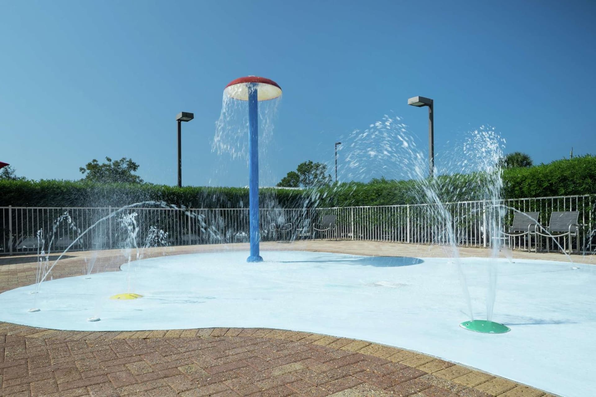 Hampton Inn & Suites Panama City Beach-Pier Park Area gallery photo in Panama City Beach, FL — image 45