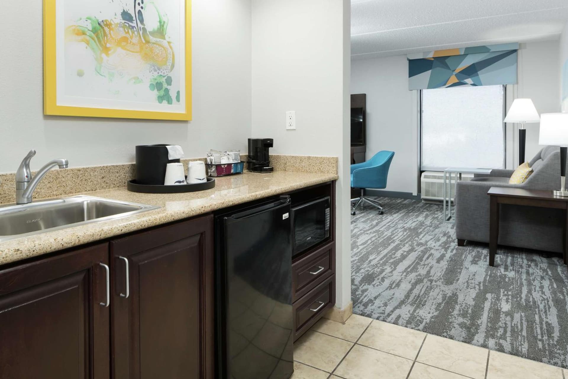 Hampton Inn & Suites Panama City Beach-Pier Park Area gallery photo in Panama City Beach, FL — image 47