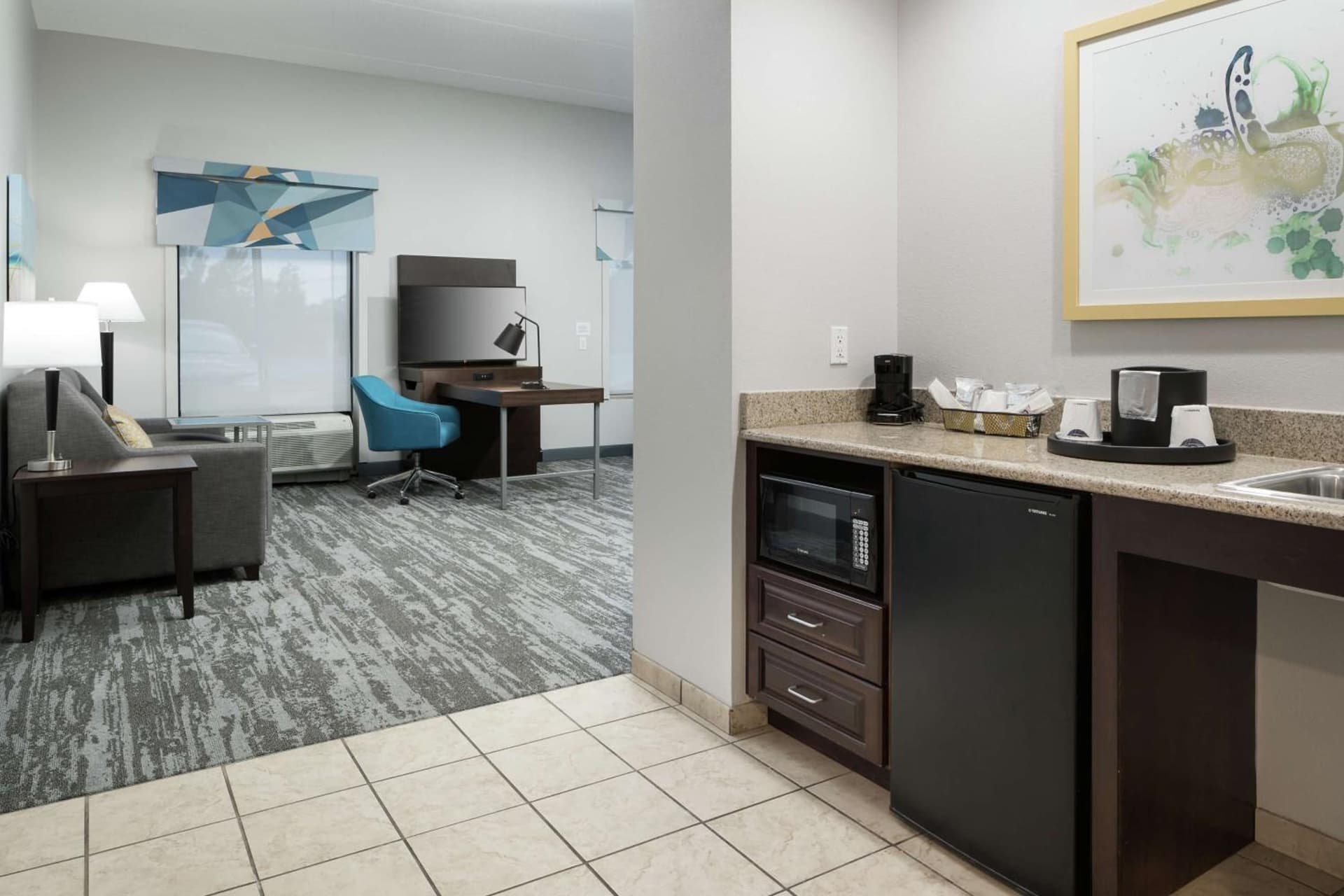 Hampton Inn & Suites Panama City Beach-Pier Park Area gallery photo in Panama City Beach, FL — image 26