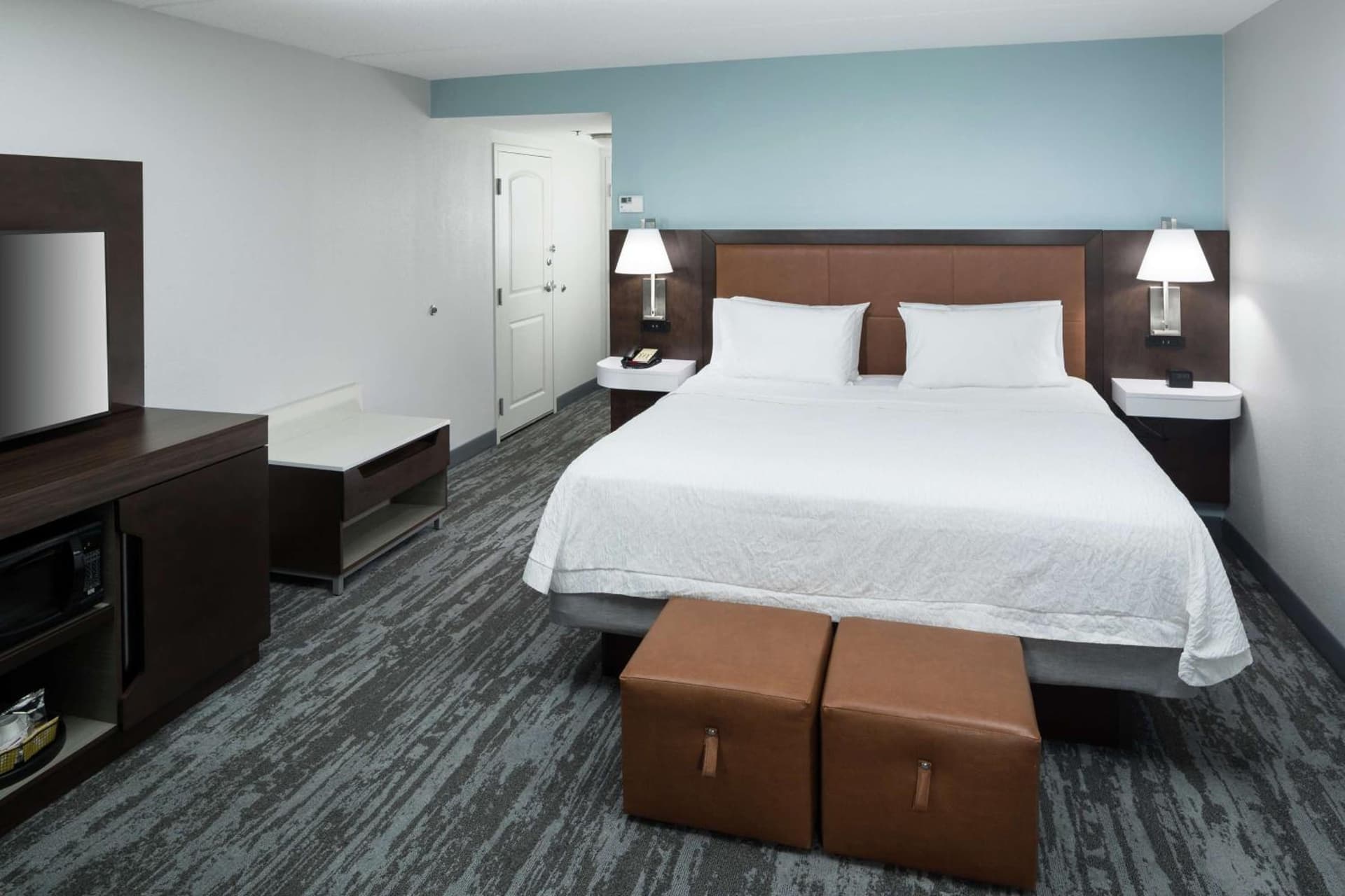 Hampton Inn & Suites Panama City Beach-Pier Park Area gallery photo in Panama City Beach, FL — image 48