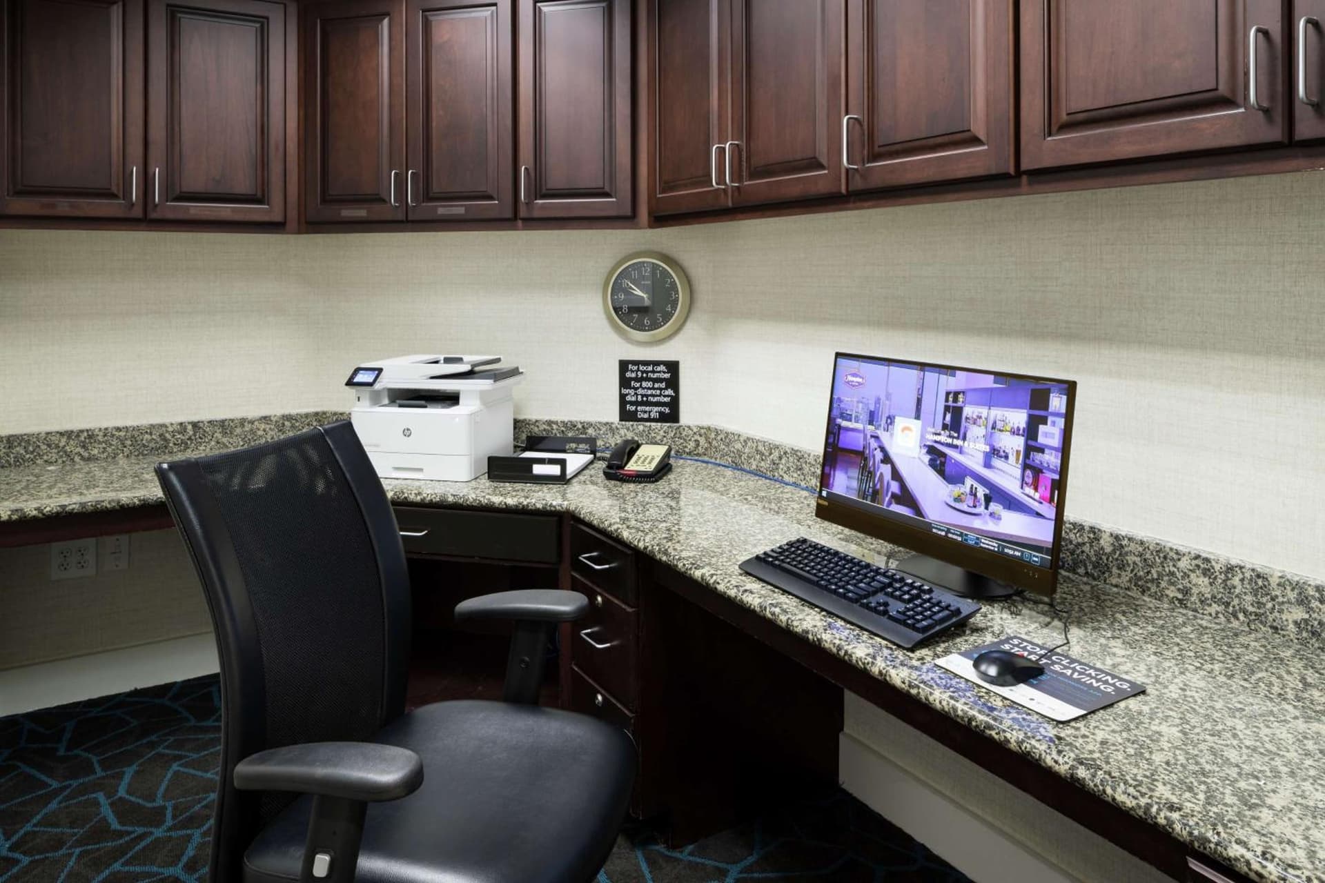 Hampton Inn & Suites Panama City Beach-Pier Park Area gallery photo in Panama City Beach, FL — image 17