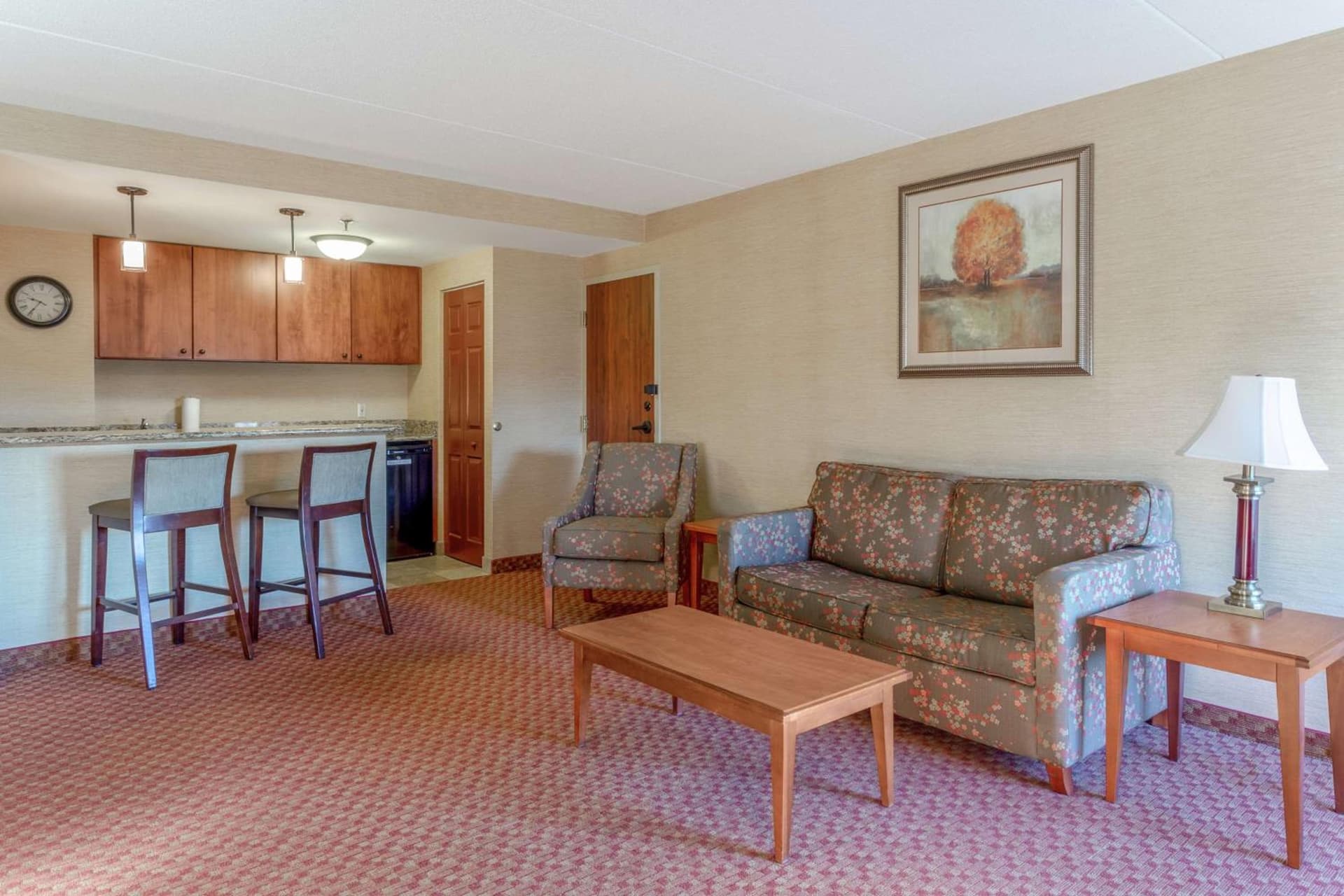 Hampton Inn East Peoria gallery photo in Peoria, IL — image 18