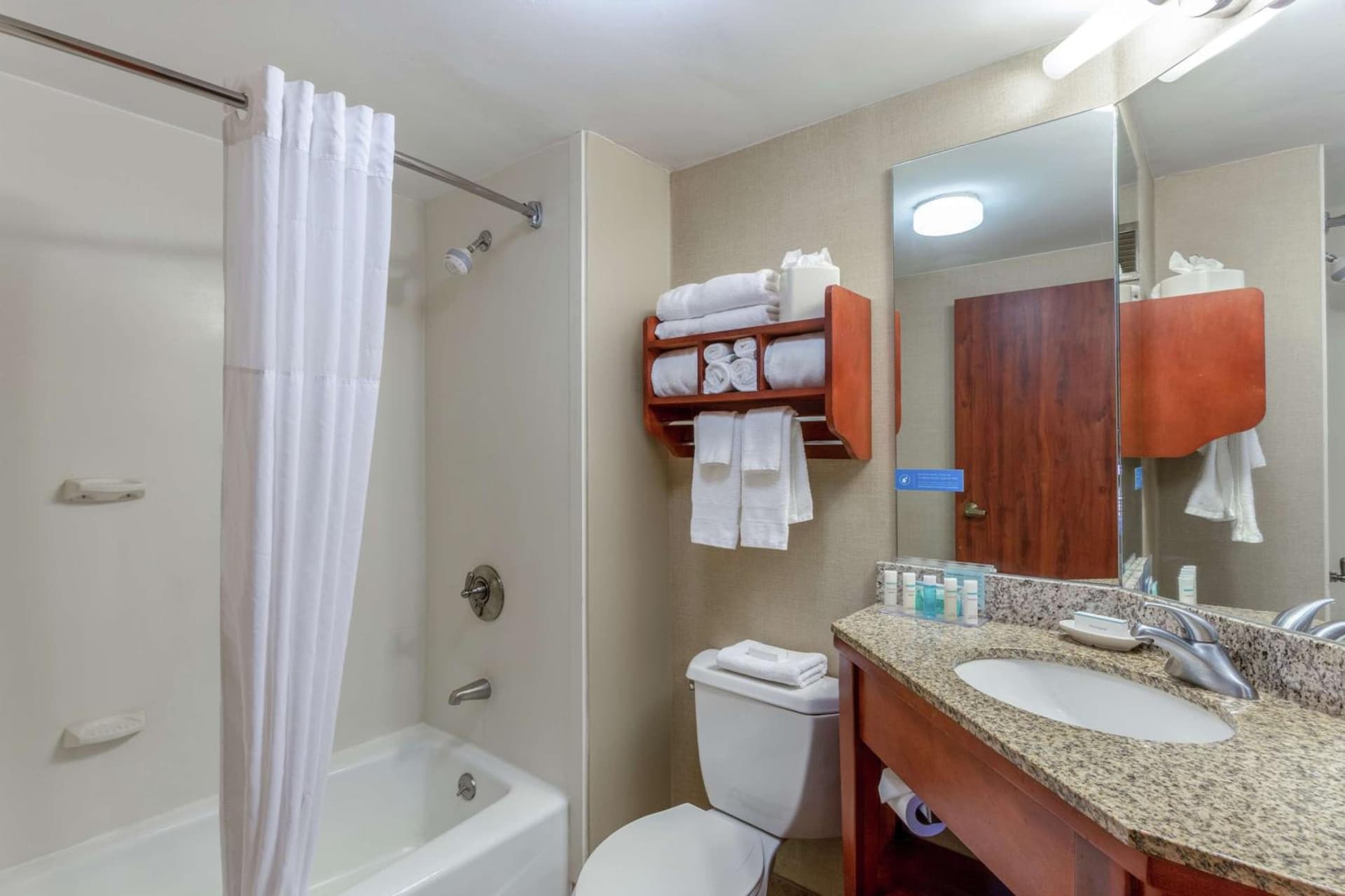 Hampton Inn East Peoria gallery photo in Peoria, IL — image 6