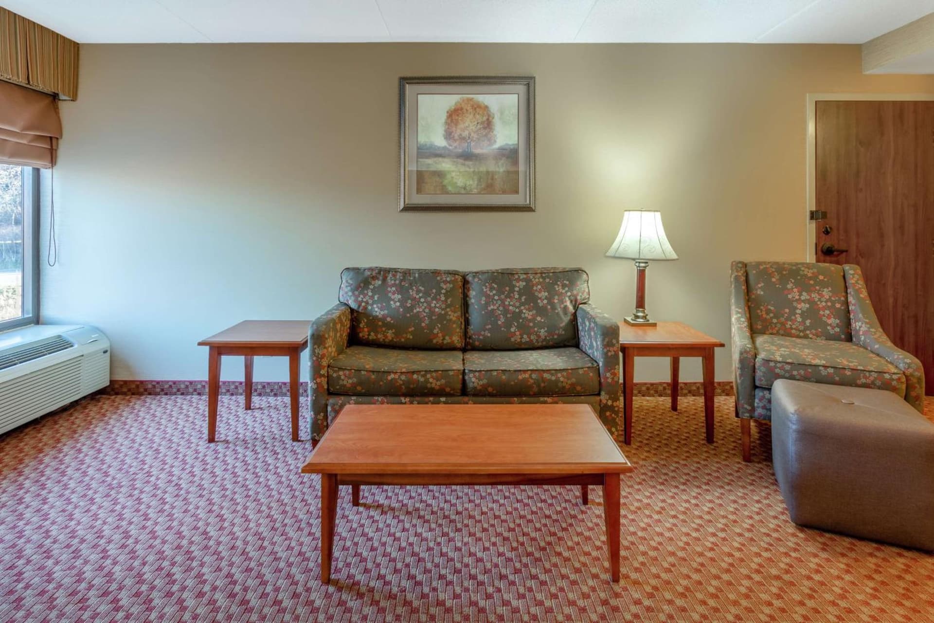 Hampton Inn East Peoria gallery photo in Peoria, IL — image 15