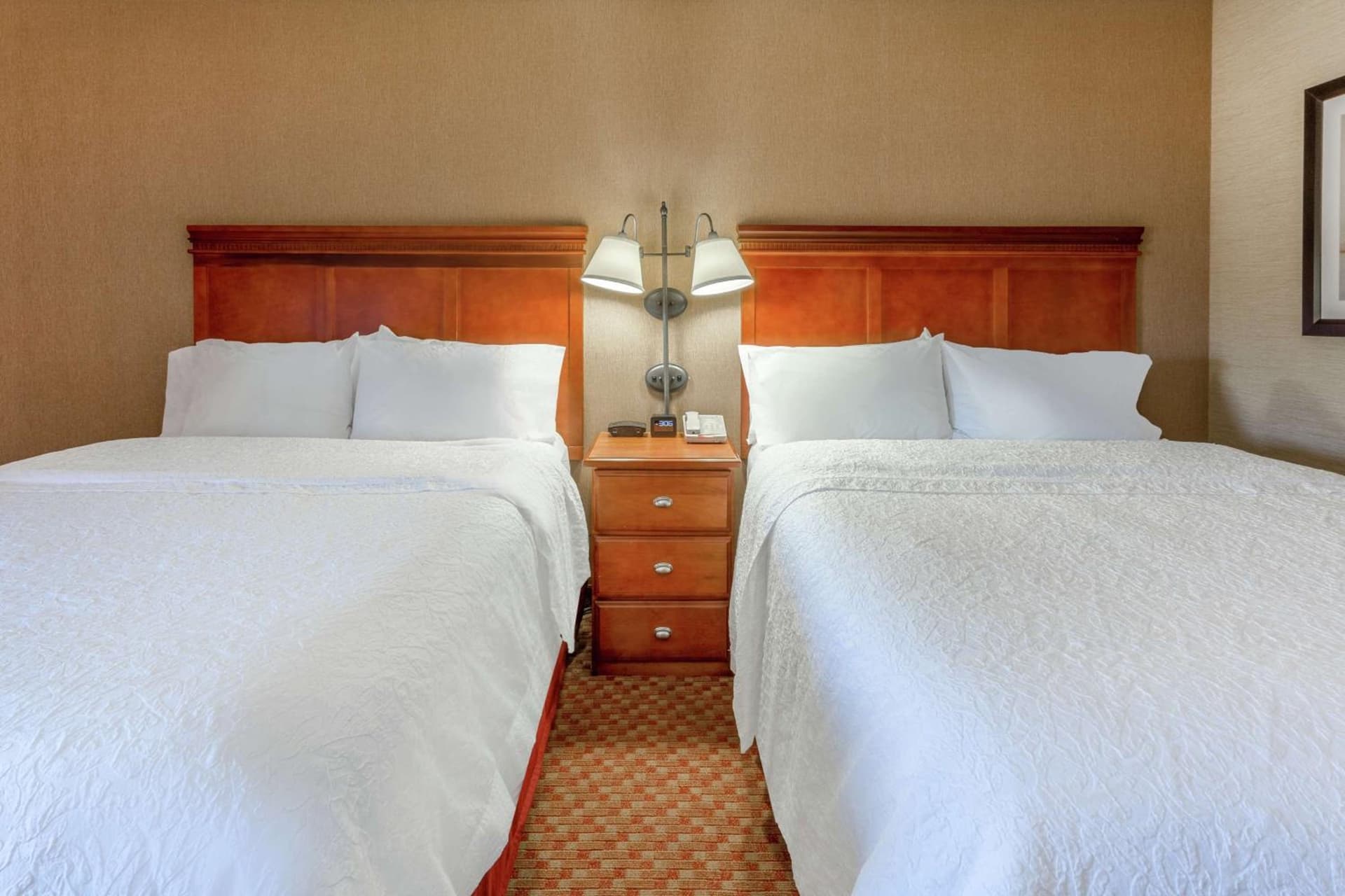 Hampton Inn East Peoria gallery photo in Peoria, IL — image 13