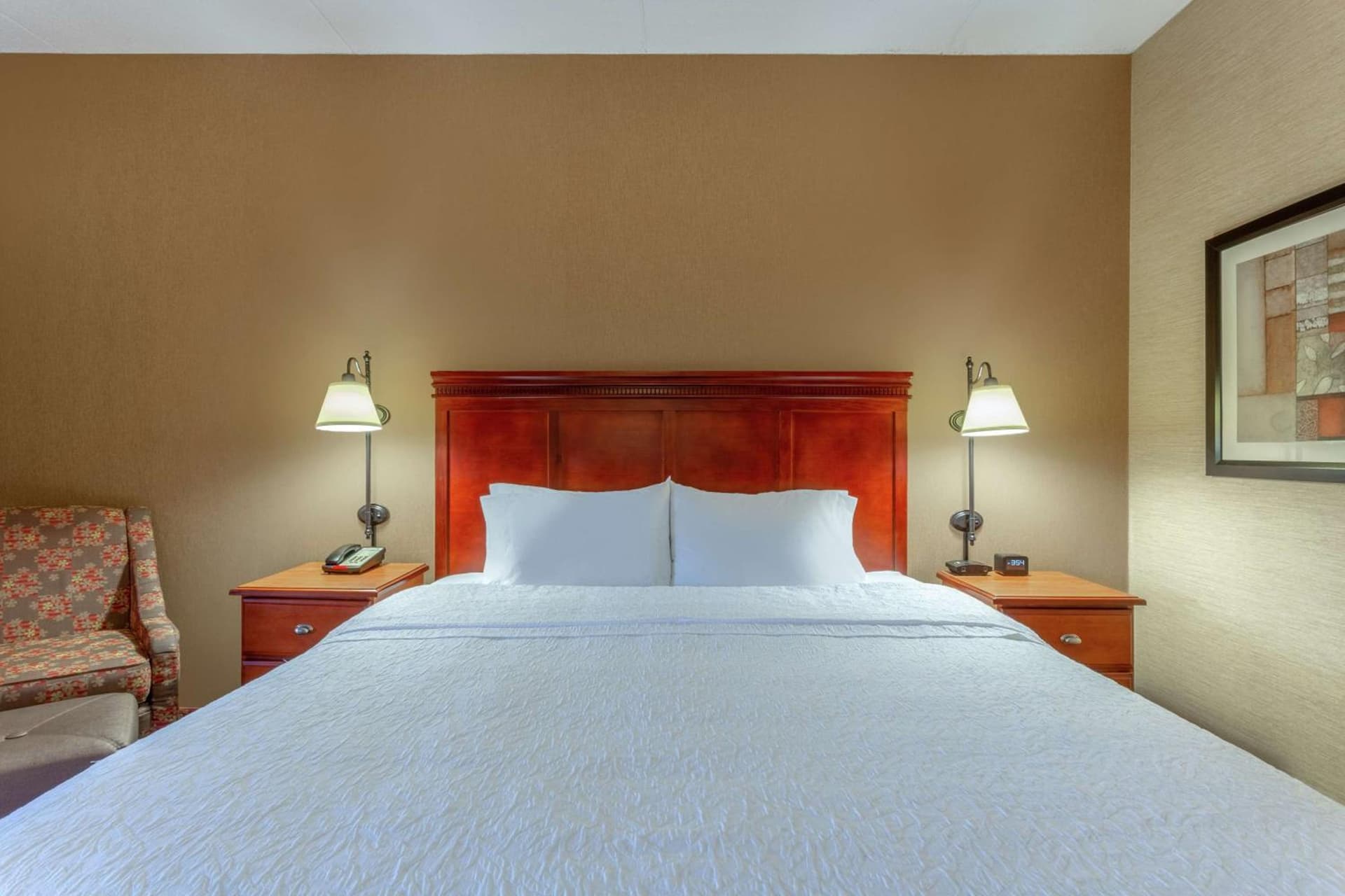 Hampton Inn East Peoria gallery photo in Peoria, IL — image 11