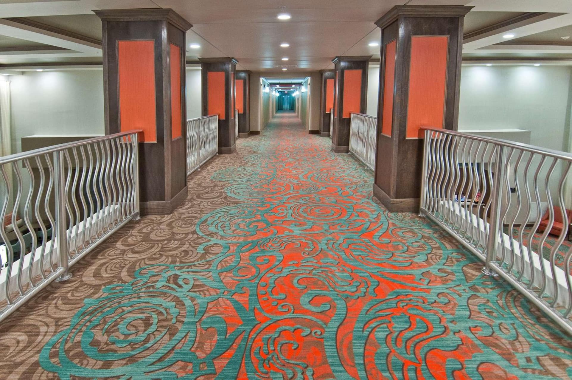 Hampton Inn & Suites Pensacola/I-10 Pine Forest Road gallery photo in Pensacola, FL — image 30