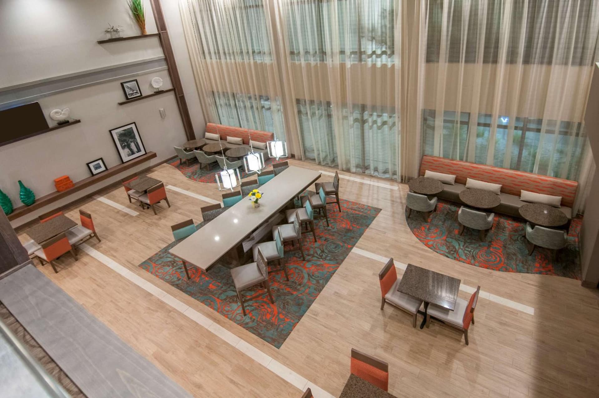 Hampton Inn & Suites Pensacola/I-10 Pine Forest Road gallery photo in Pensacola, FL — image 33
