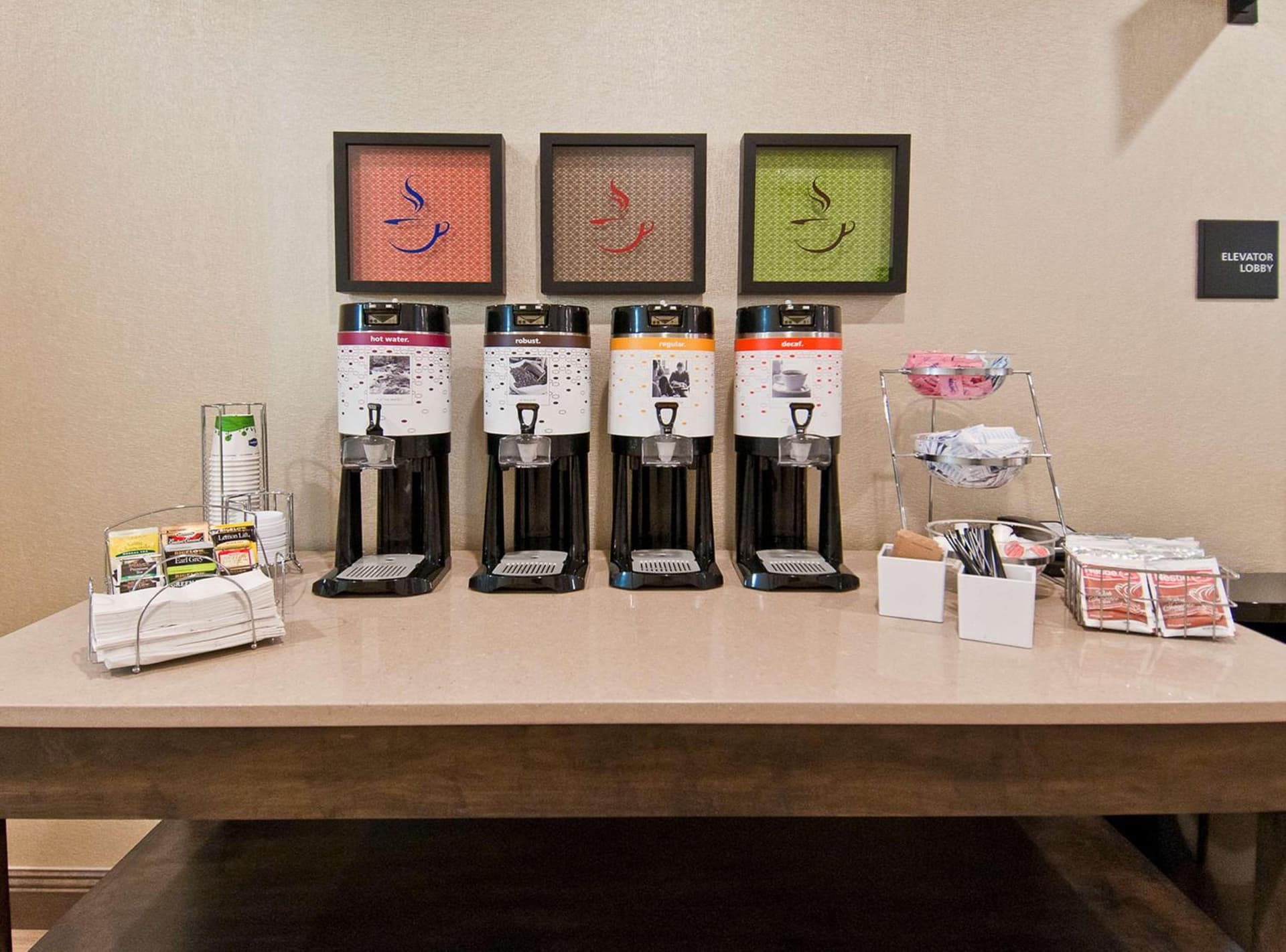 Hampton Inn & Suites Pensacola/I-10 Pine Forest Road gallery photo in Pensacola, FL — image 31