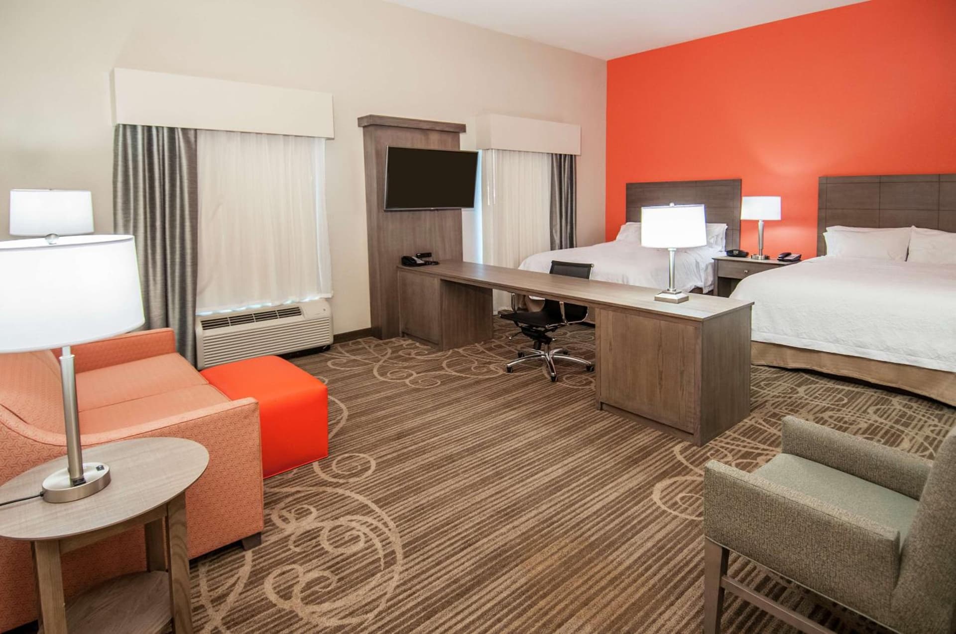 Hampton Inn & Suites Pensacola/I-10 Pine Forest Road gallery photo in Pensacola, FL — image 35