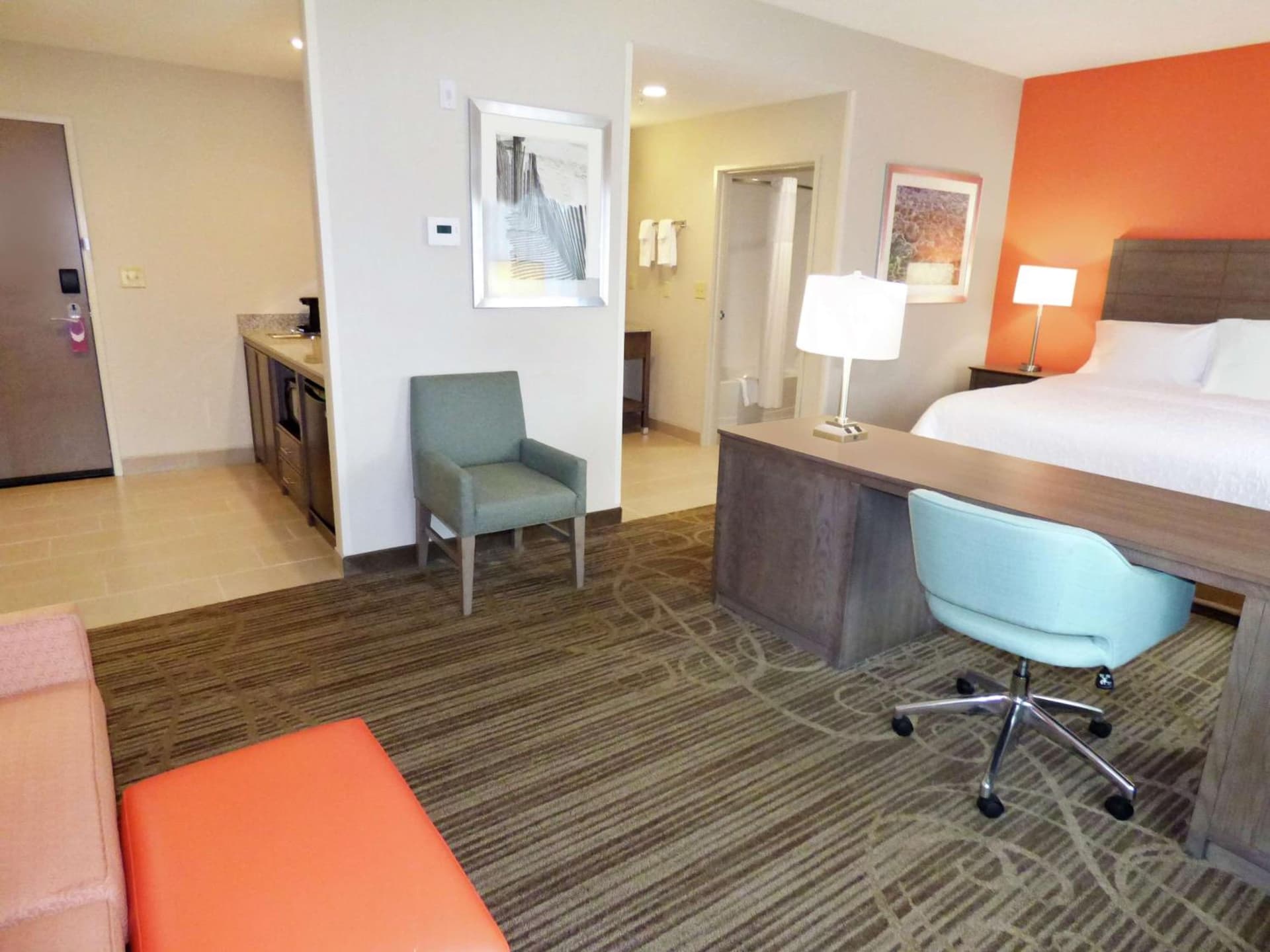Hampton Inn & Suites Pensacola/I-10 Pine Forest Road gallery photo in Pensacola, FL — image 20
