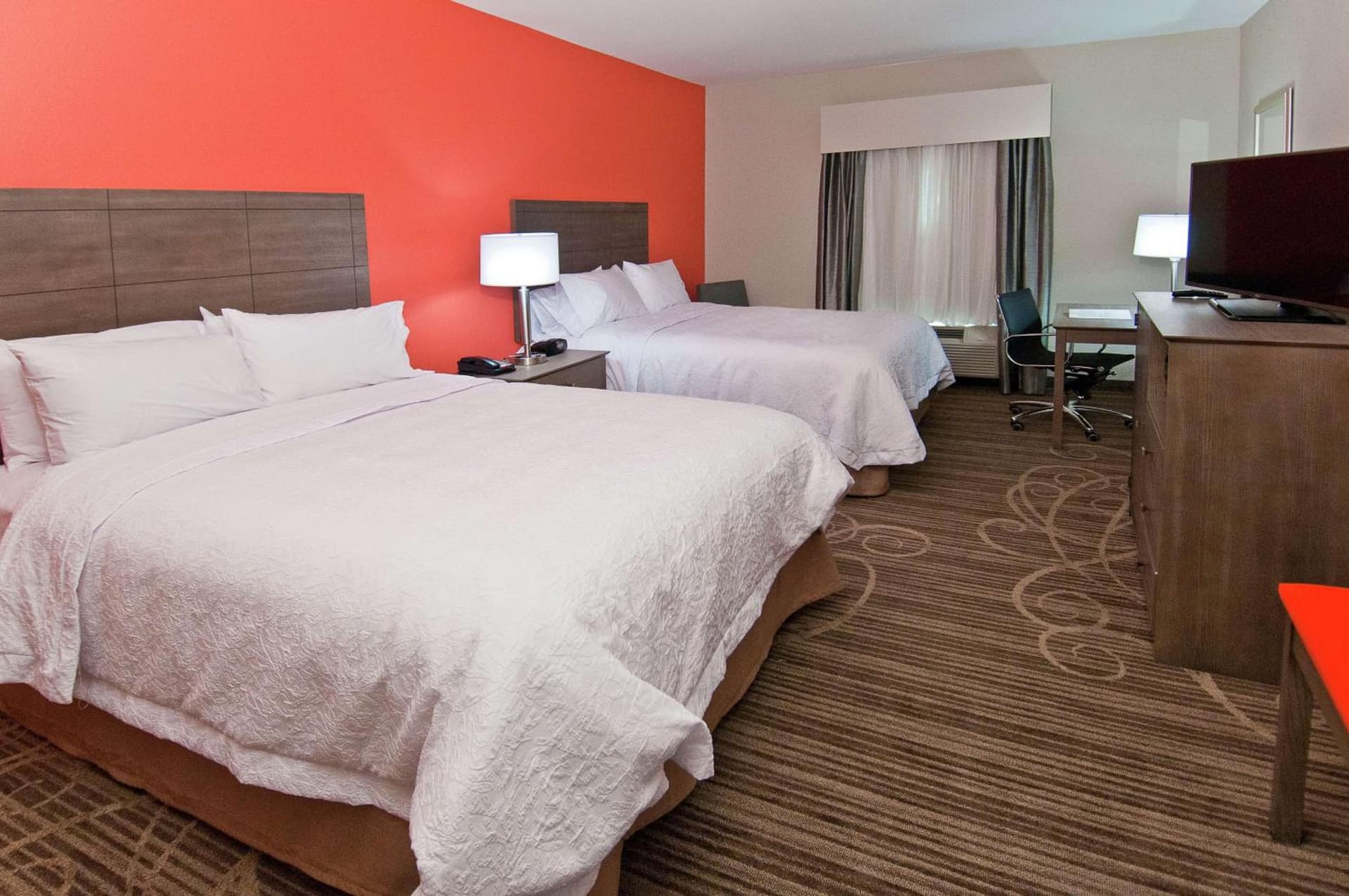 Hampton Inn & Suites Pensacola/I-10 Pine Forest Road gallery photo in Pensacola, FL — image 15