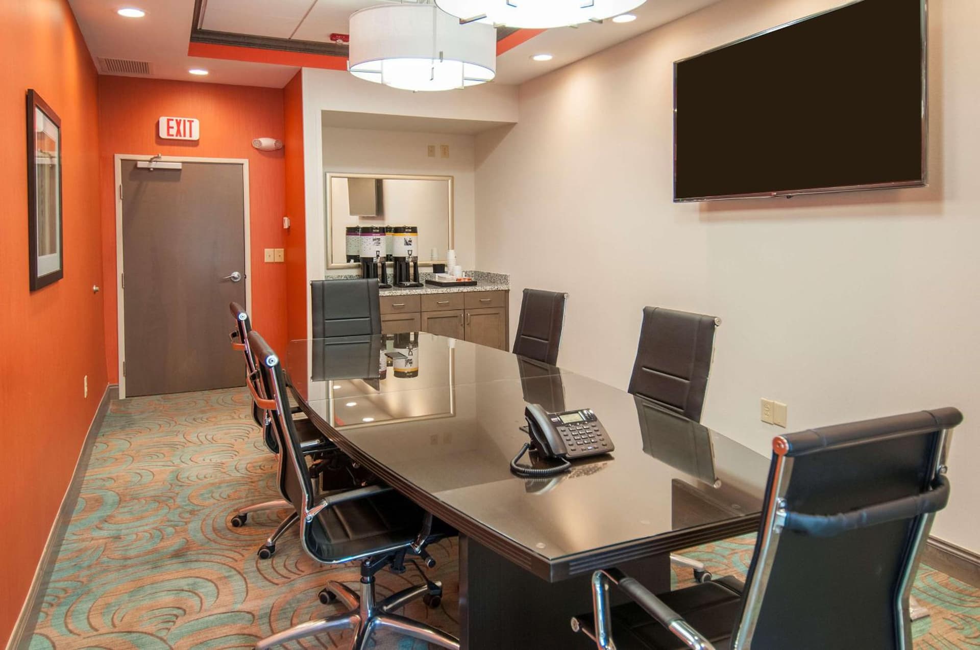 Hampton Inn & Suites Pensacola/I-10 Pine Forest Road gallery photo in Pensacola, FL — image 29
