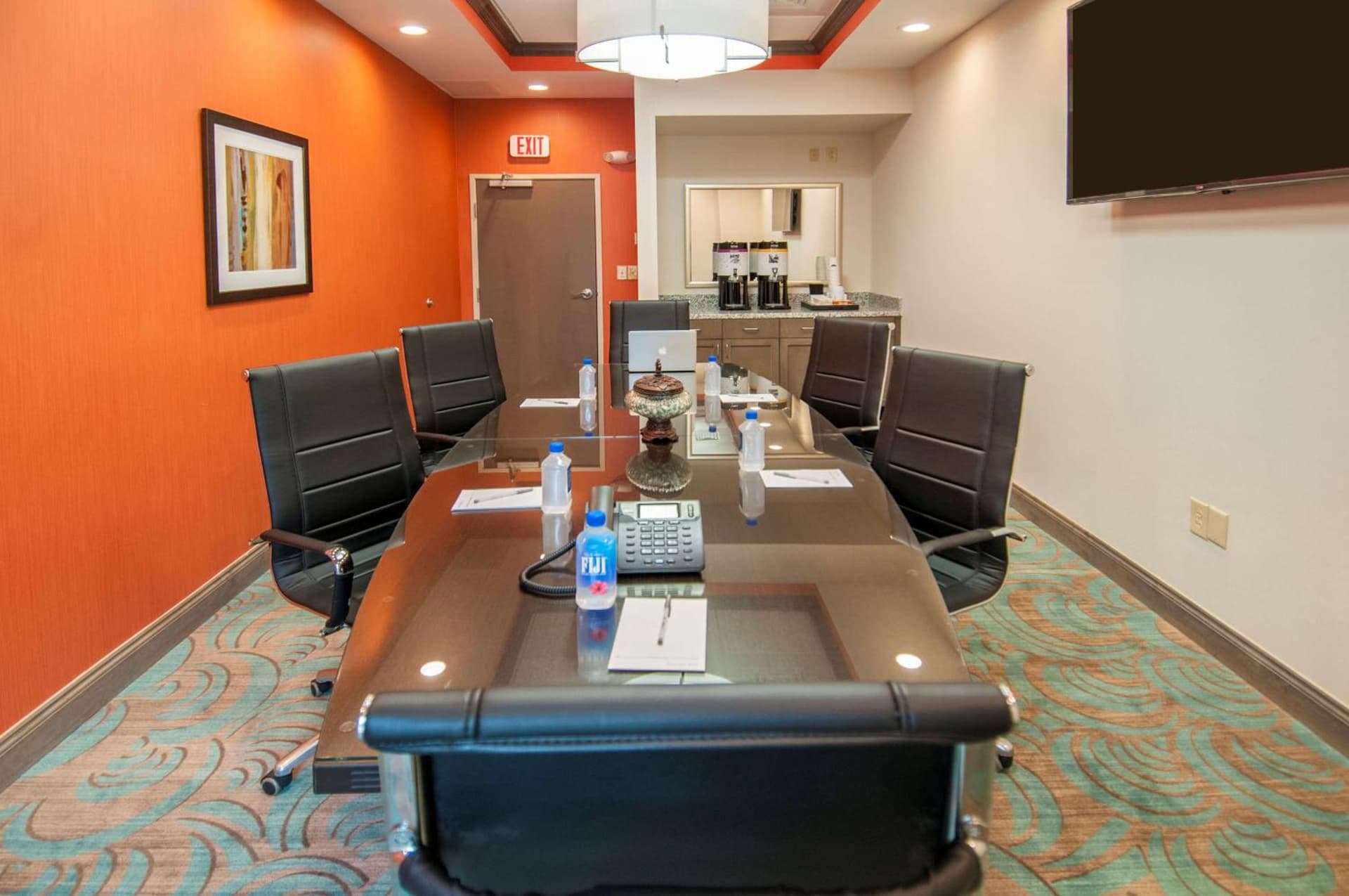 Hampton Inn & Suites Pensacola/I-10 Pine Forest Road gallery photo in Pensacola, FL — image 5