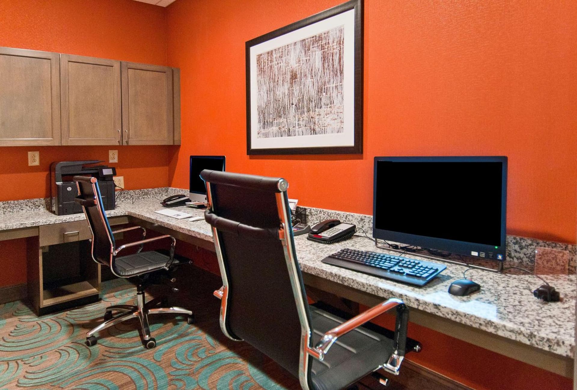 Hampton Inn & Suites Pensacola/I-10 Pine Forest Road gallery photo in Pensacola, FL — image 21
