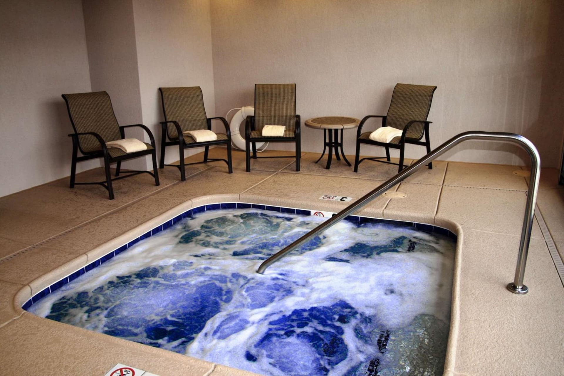 Hampton Inn & Suites Prescott Valley gallery photo in Prescott Valley, AZ — image 20
