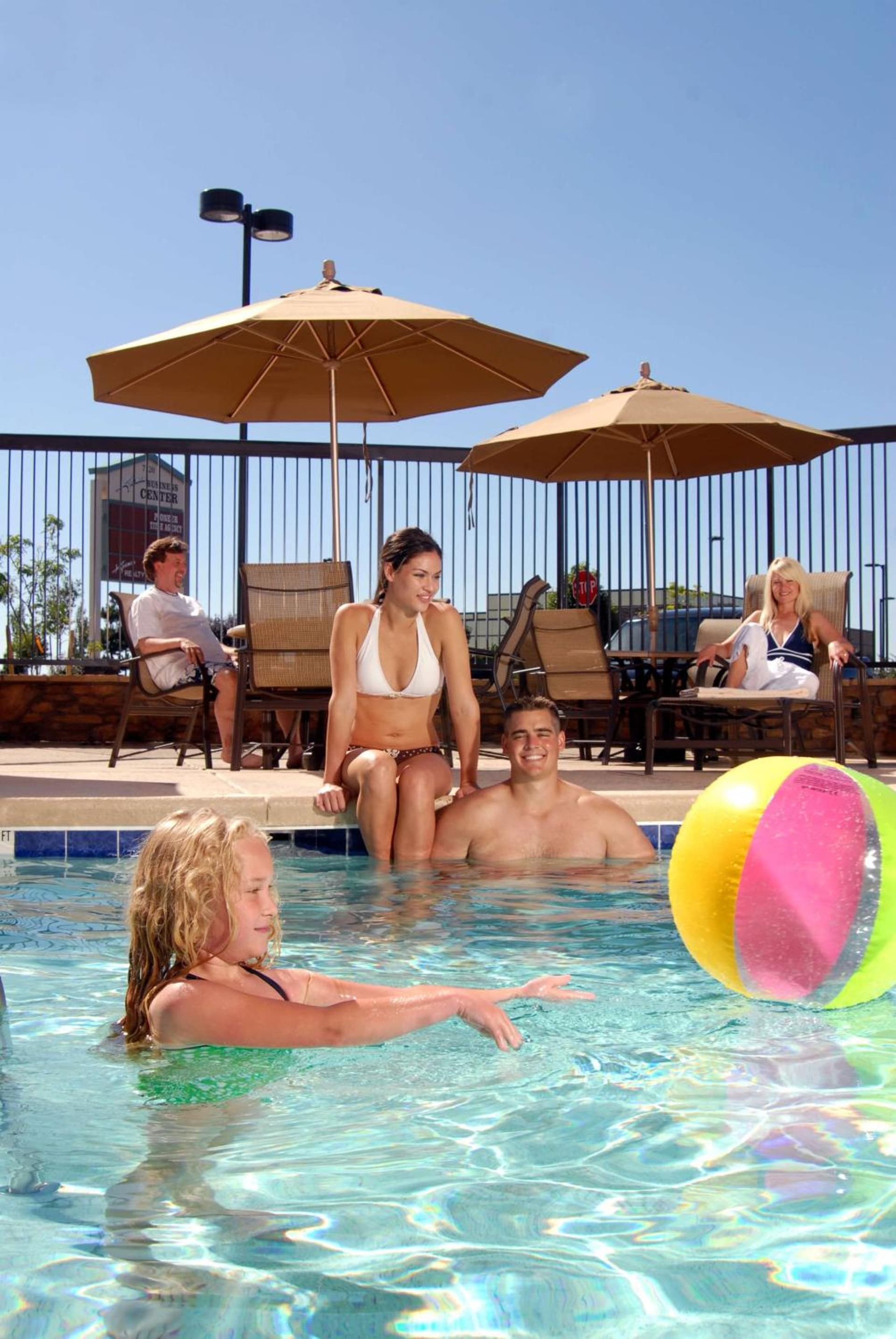 Hampton Inn & Suites Prescott Valley gallery photo in Prescott Valley, AZ — image 4