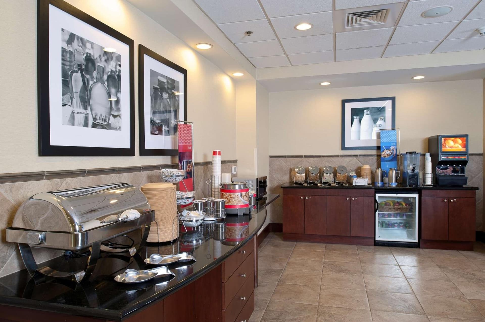Hampton Inn & Suites Prescott Valley gallery photo in Prescott Valley, AZ — image 17