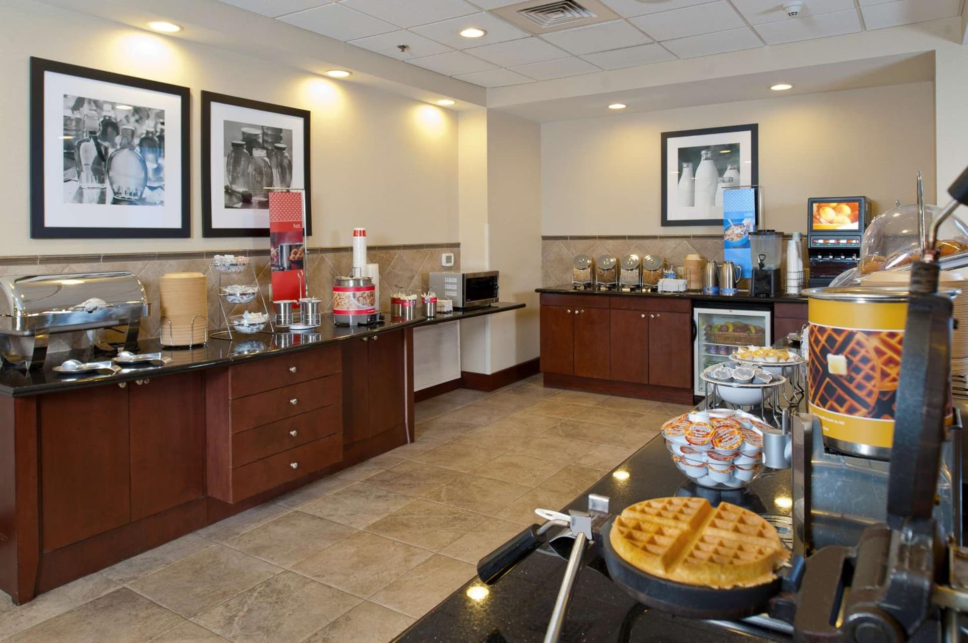Hampton Inn & Suites Prescott Valley gallery photo in Prescott Valley, AZ — image 15