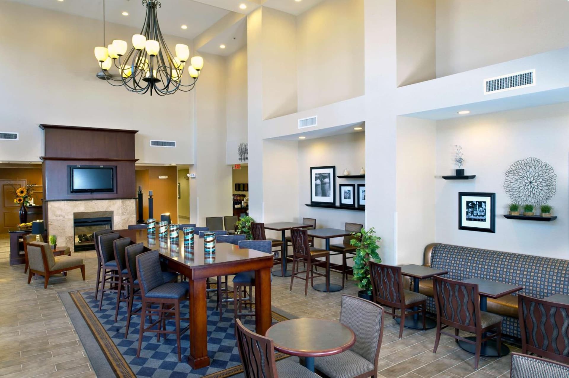 Hampton Inn & Suites Prescott Valley gallery photo in Prescott Valley, AZ — image 25