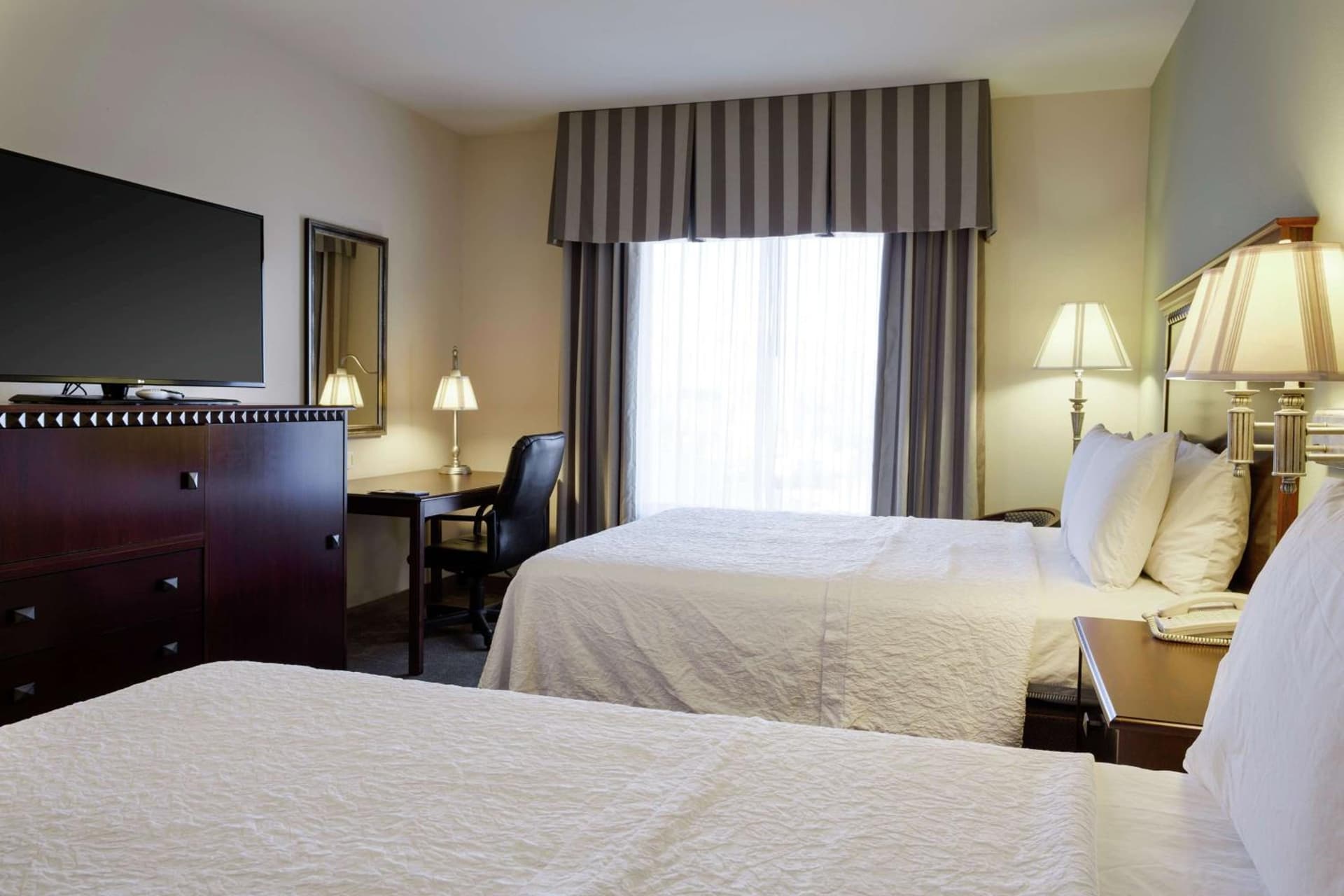 Hampton Inn & Suites Prescott Valley gallery photo in Prescott Valley, AZ — image 23