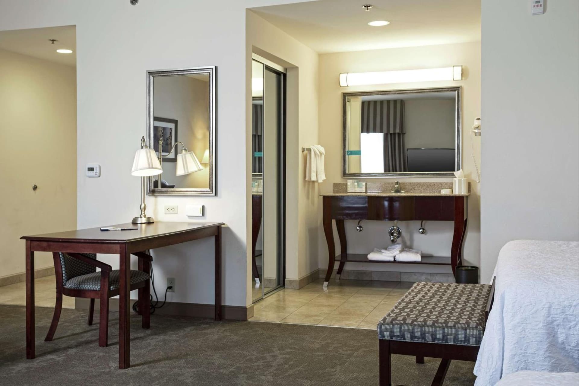 Hampton Inn & Suites Prescott Valley gallery photo in Prescott Valley, AZ — image 22