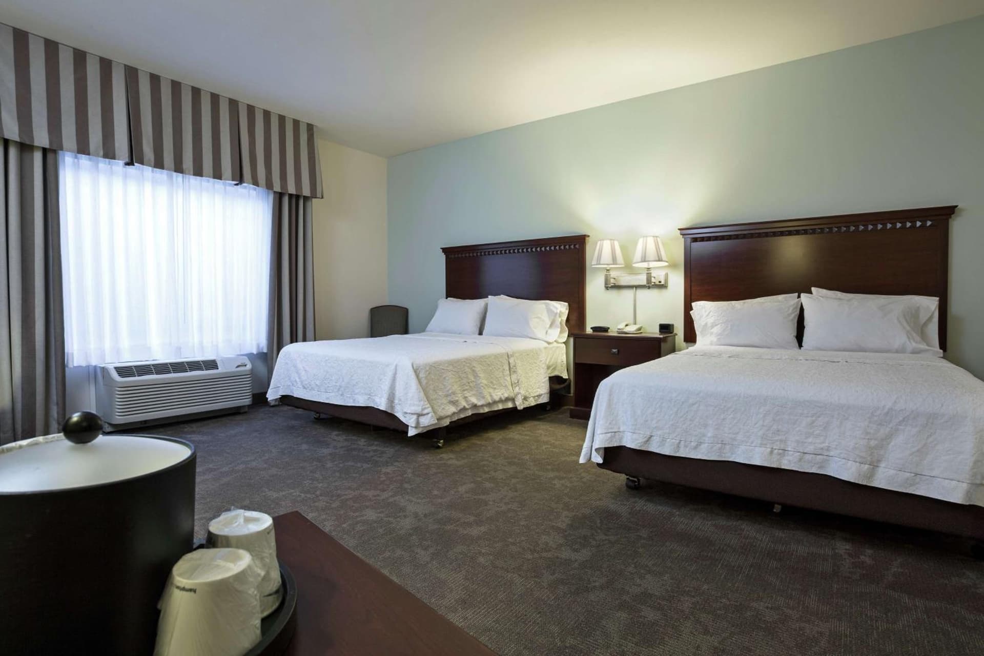 Hampton Inn & Suites Prescott Valley gallery photo in Prescott Valley, AZ — image 8