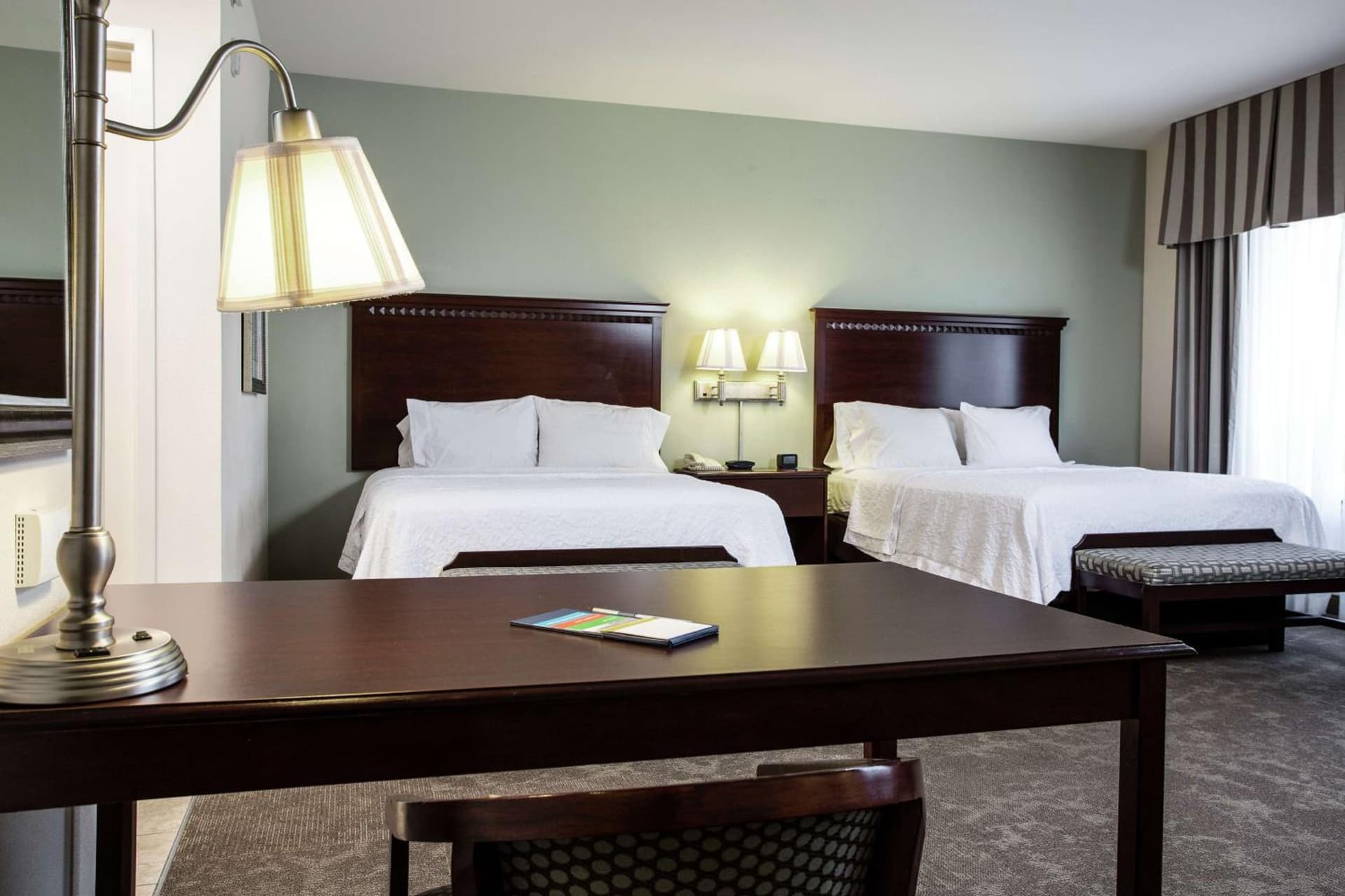 Hampton Inn & Suites Prescott Valley gallery photo in Prescott Valley, AZ — image 24