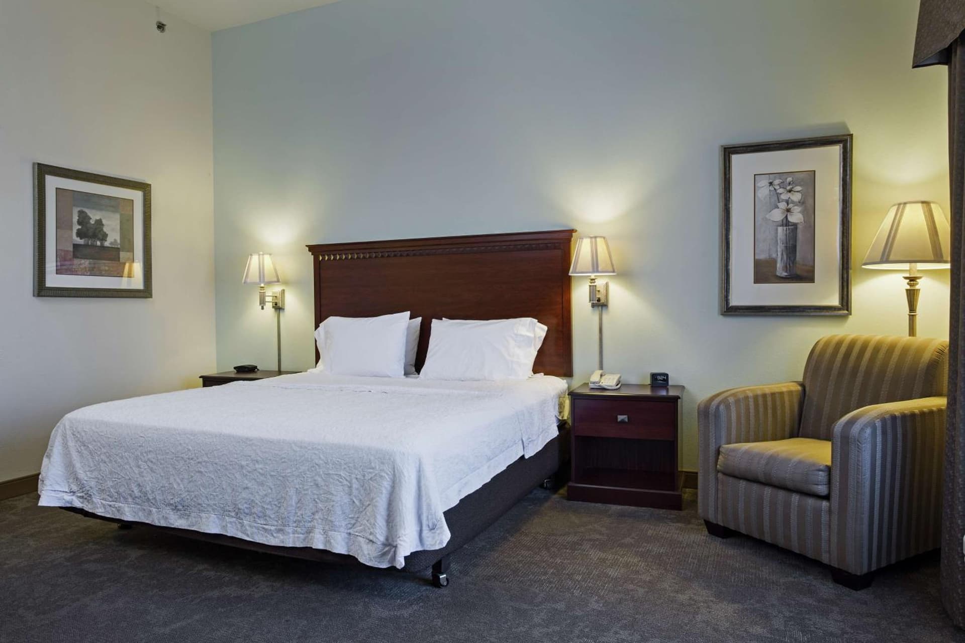 Hampton Inn & Suites Prescott Valley gallery photo in Prescott Valley, AZ — image 43
