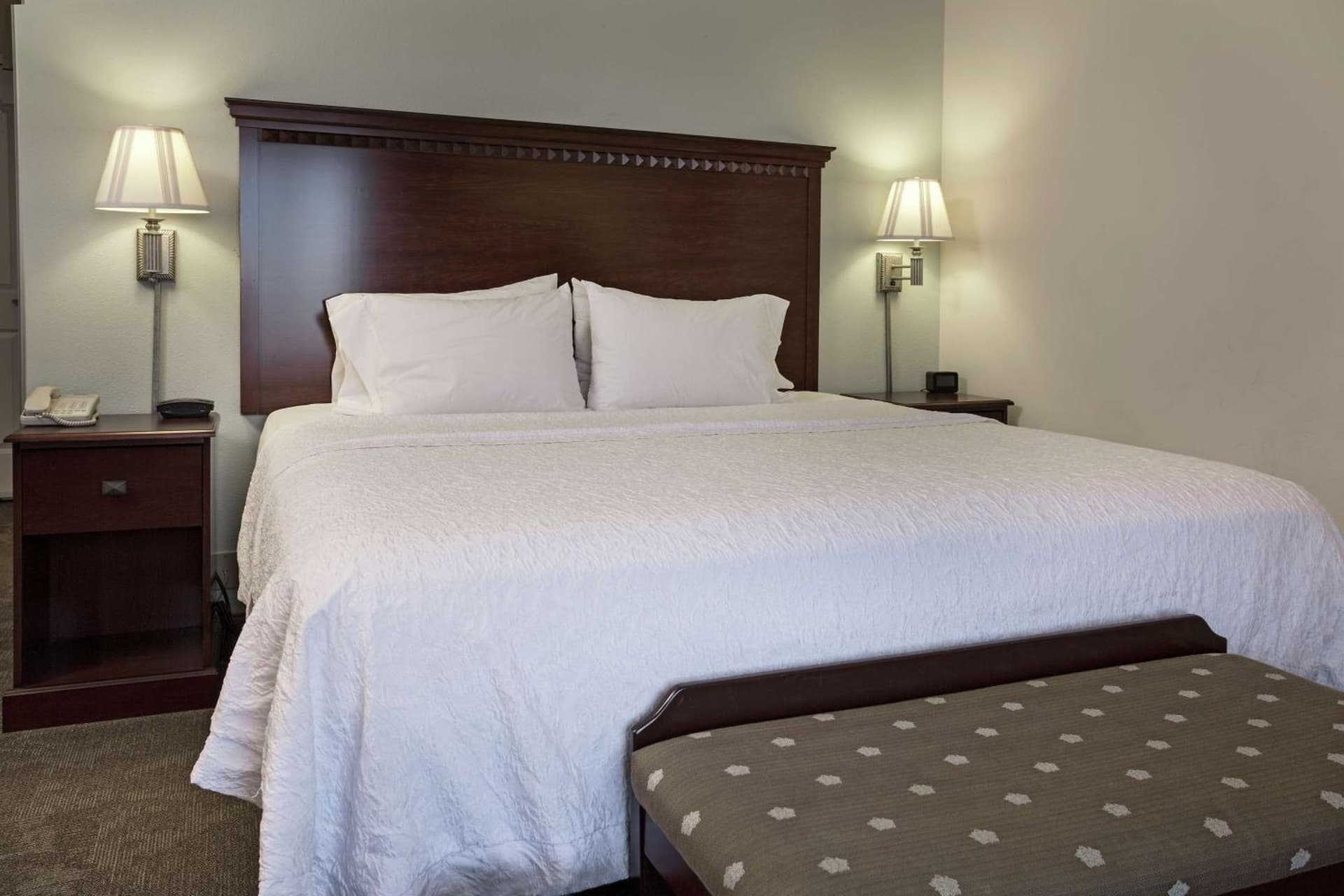 Hampton Inn & Suites Prescott Valley gallery photo in Prescott Valley, AZ — image 47
