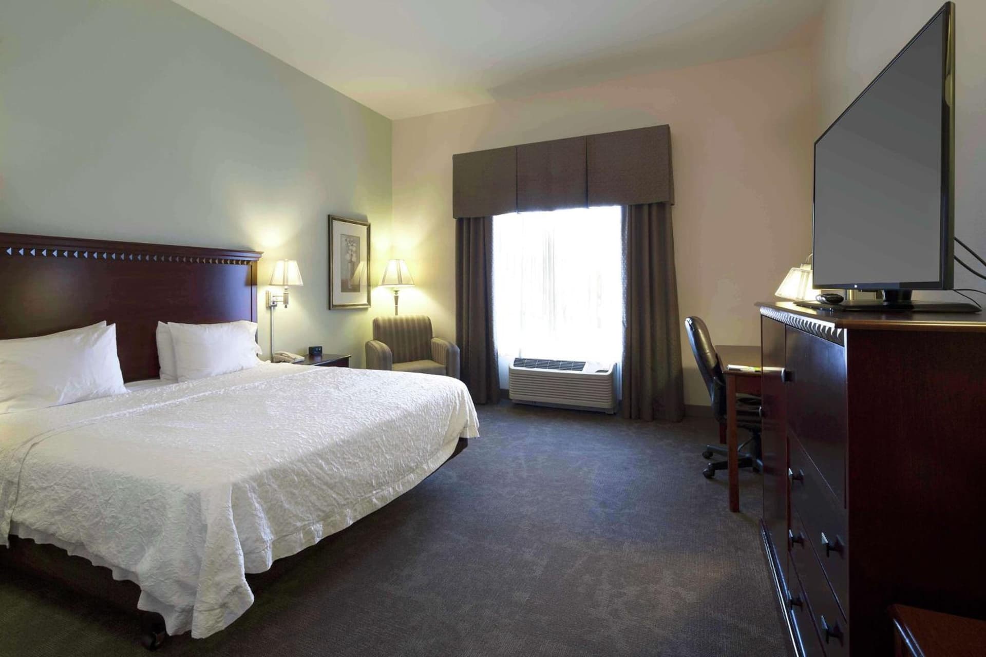 Hampton Inn & Suites Prescott Valley gallery photo in Prescott Valley, AZ — image 30