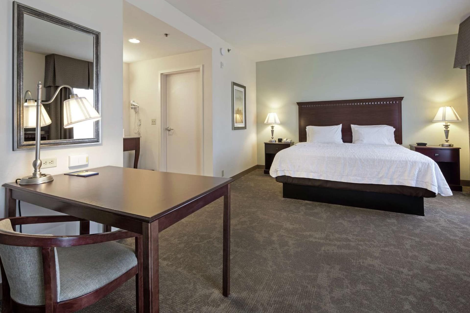 Hampton Inn & Suites Prescott Valley gallery photo in Prescott Valley, AZ — image 7