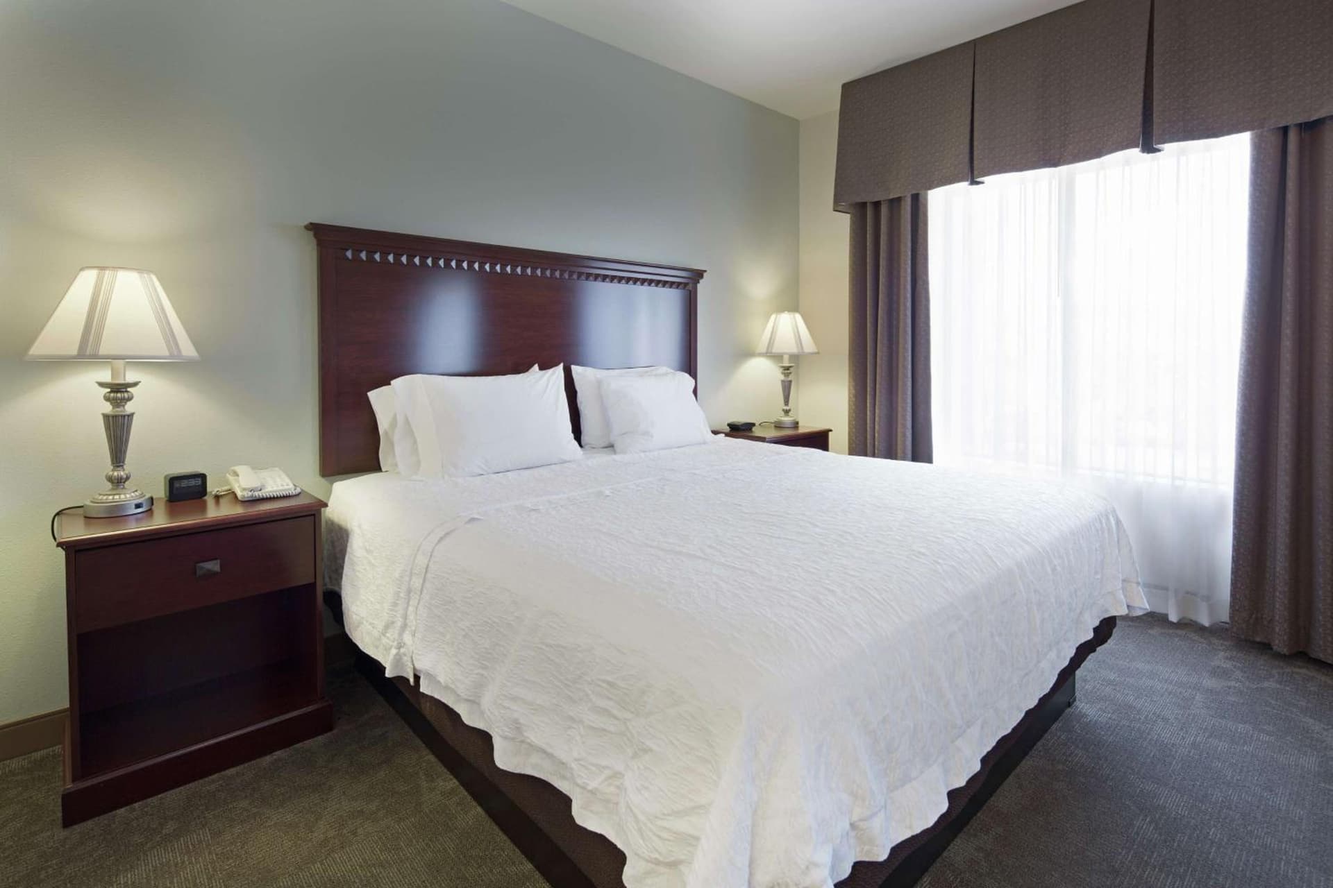 Hampton Inn & Suites Prescott Valley gallery photo in Prescott Valley, AZ — image 46