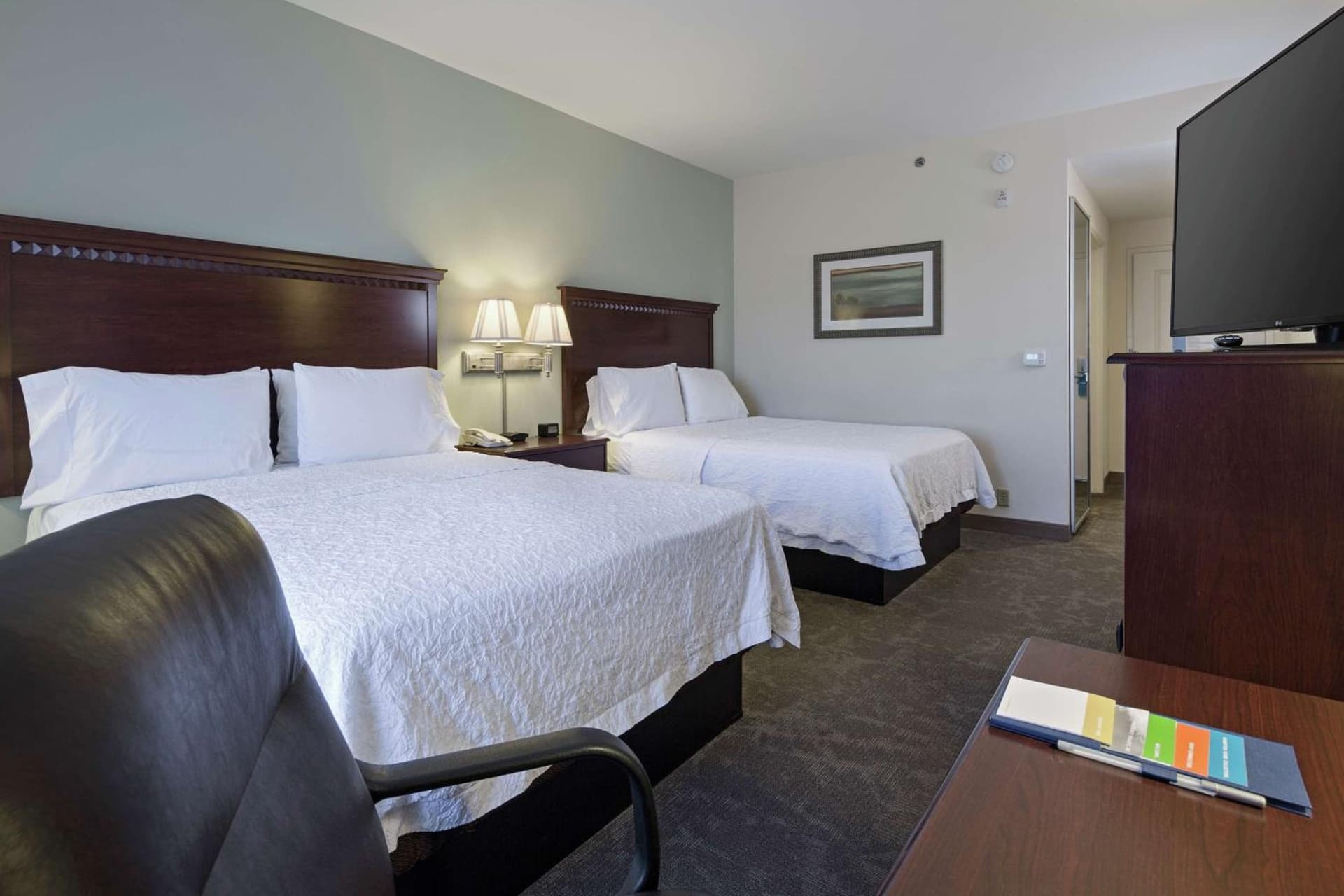 Hampton Inn & Suites Prescott Valley gallery photo in Prescott Valley, AZ — image 36