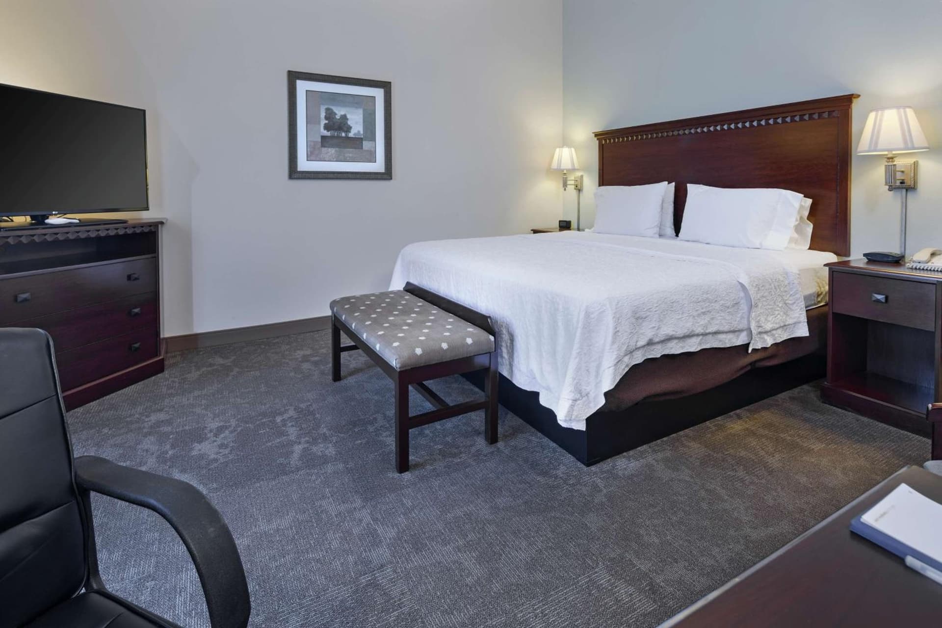 Hampton Inn & Suites Prescott Valley gallery photo in Prescott Valley, AZ — image 39