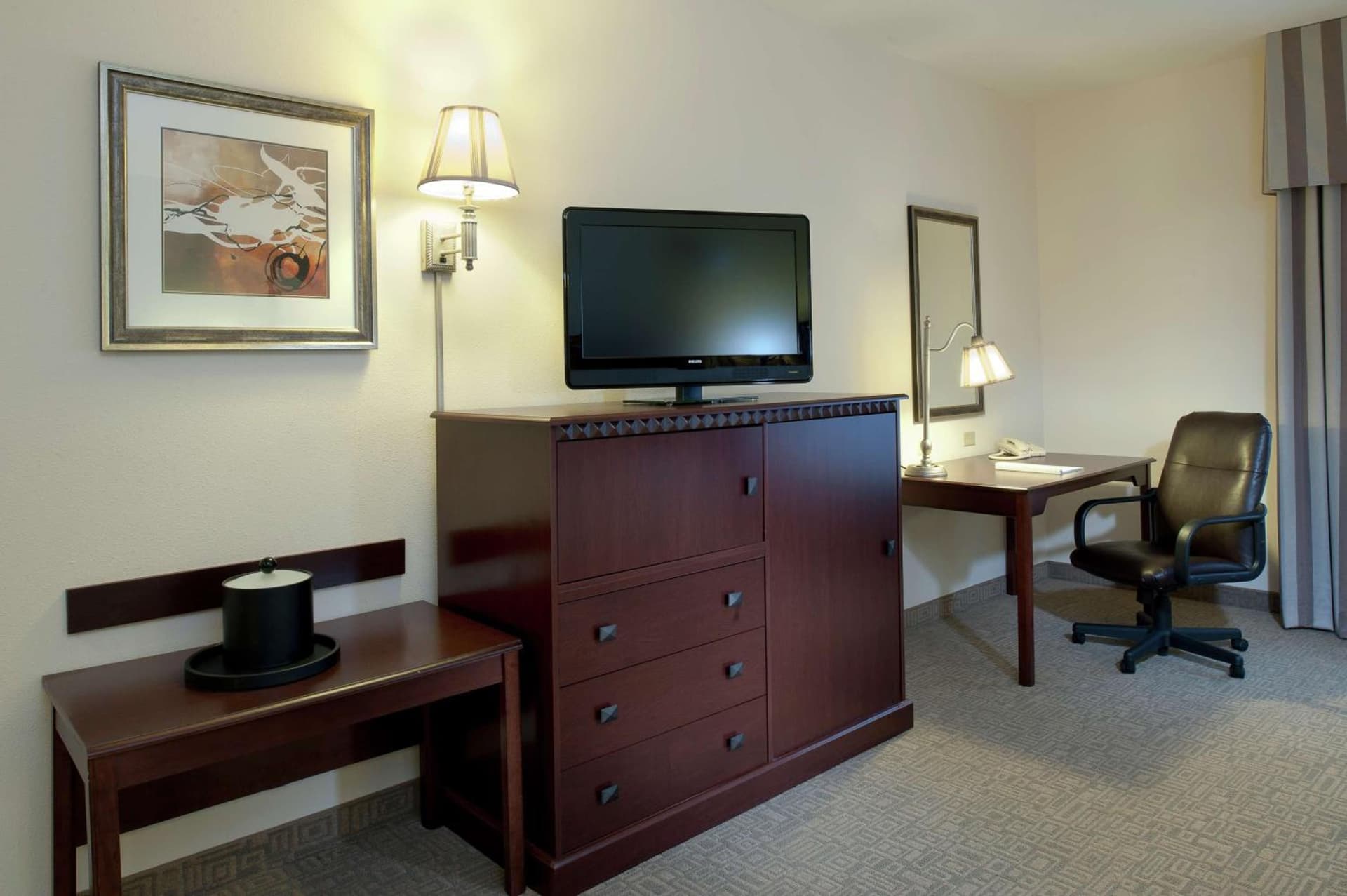 Hampton Inn & Suites Prescott Valley gallery photo in Prescott Valley, AZ — image 33