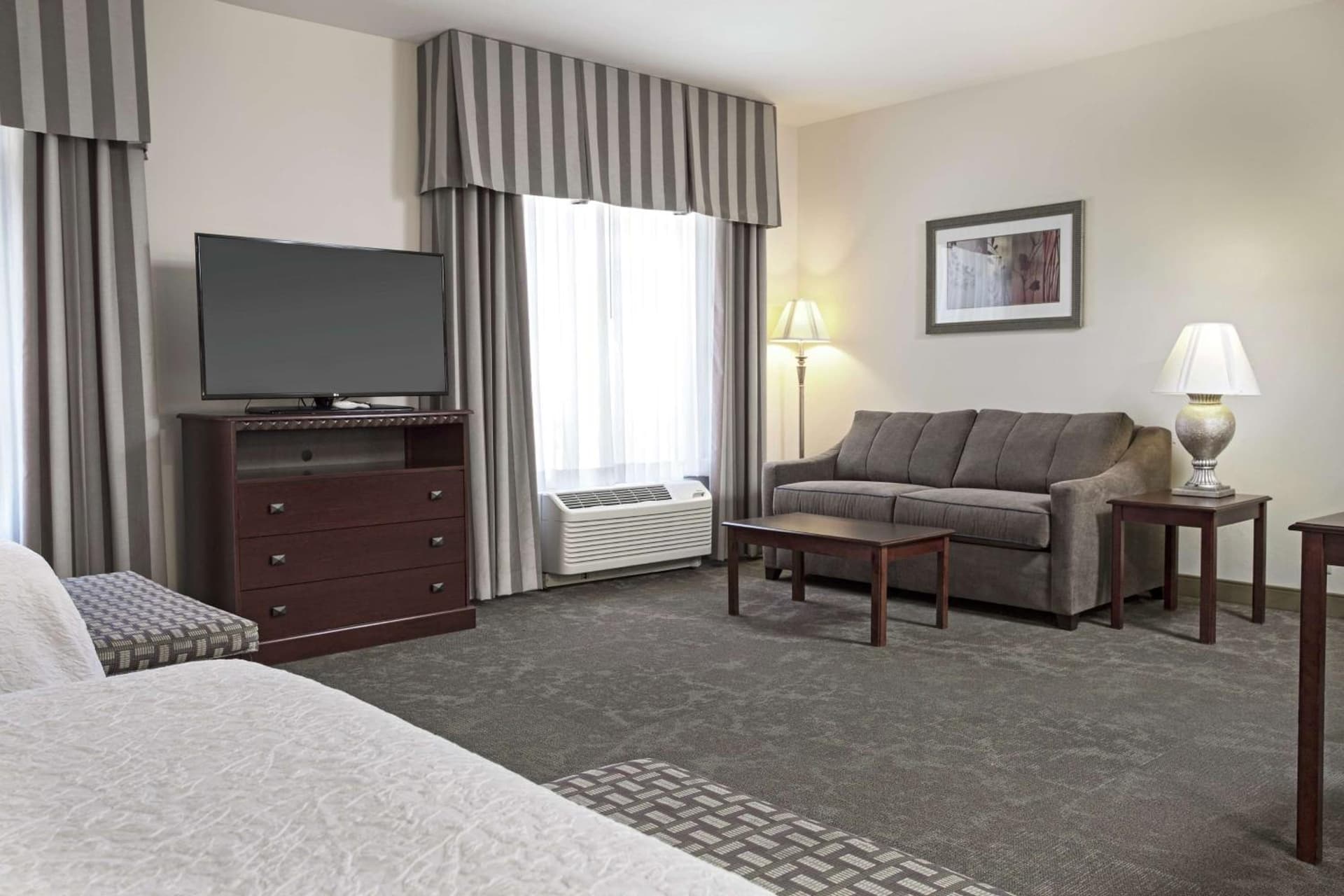 Hampton Inn & Suites Prescott Valley gallery photo in Prescott Valley, AZ — image 11